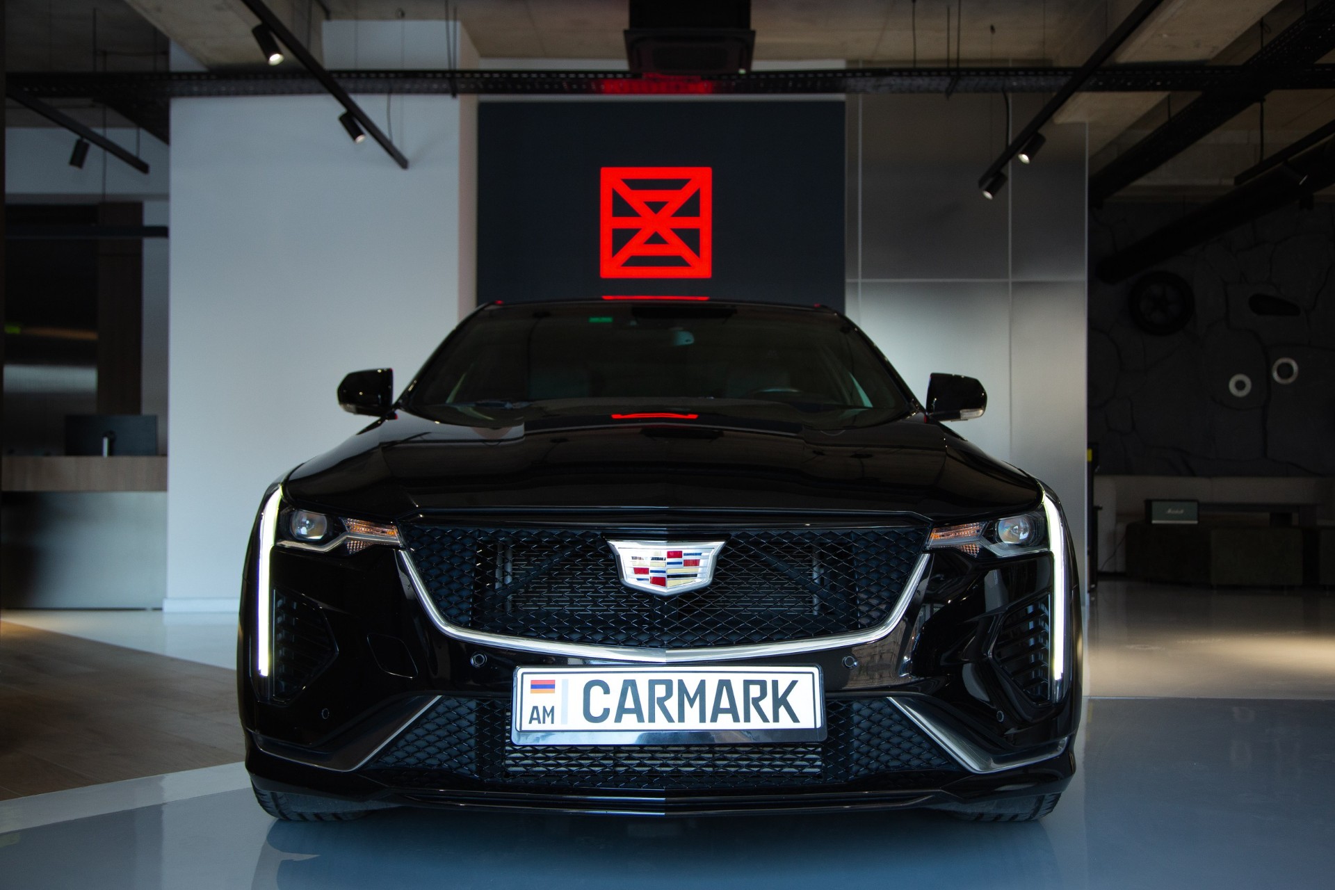 2023 Cadillac CT4