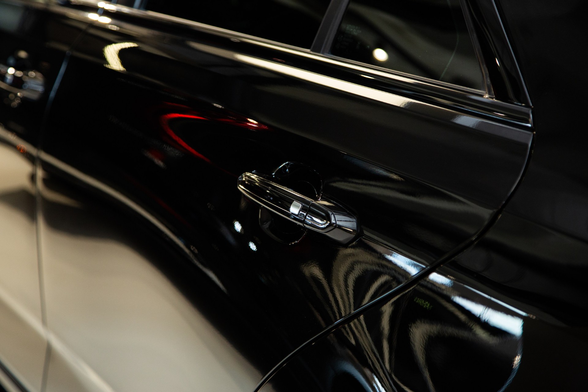 Cadillac CT4