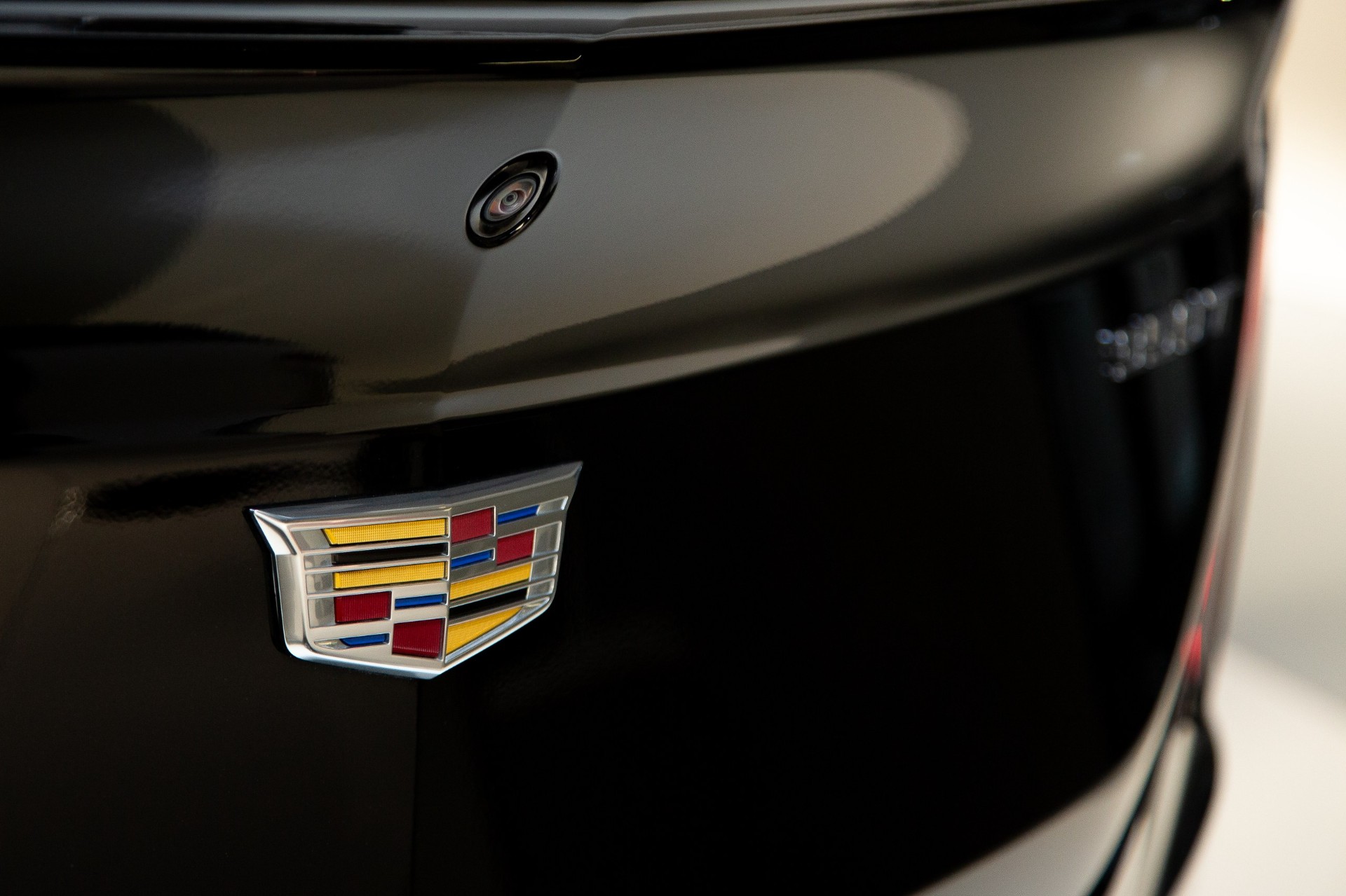 Cadillac CT4