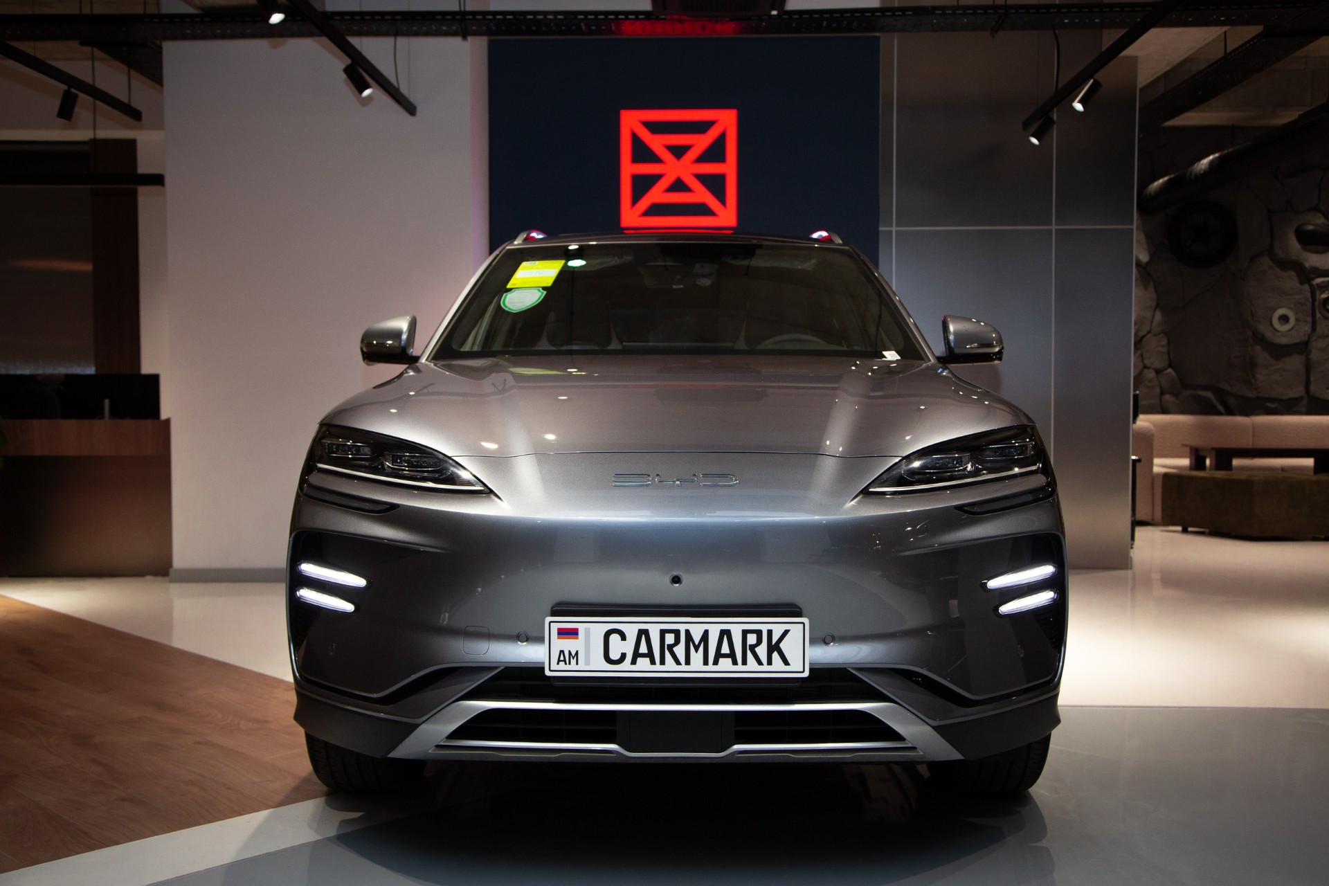 2024 BYD Song Plus