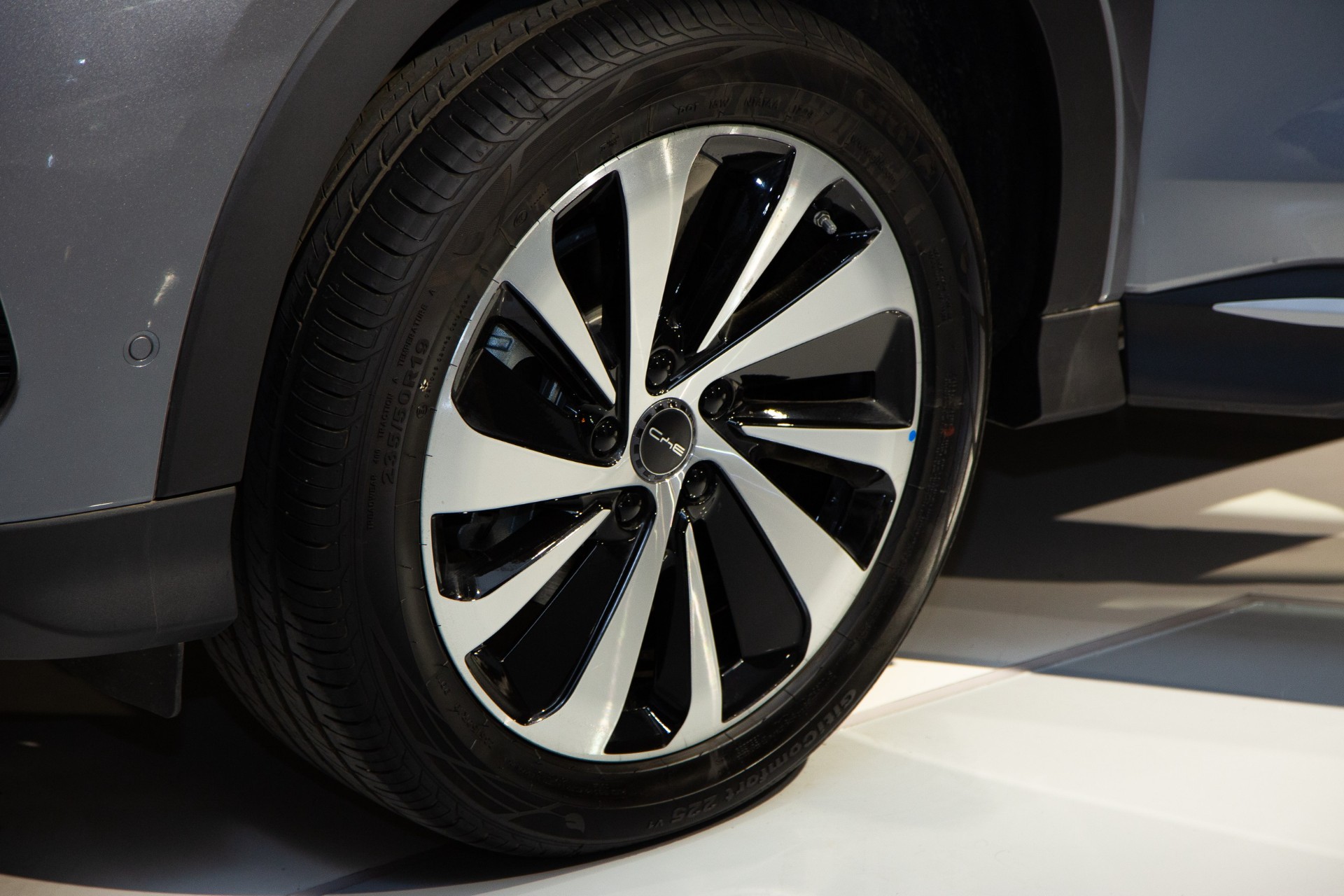 BYD Song Plus