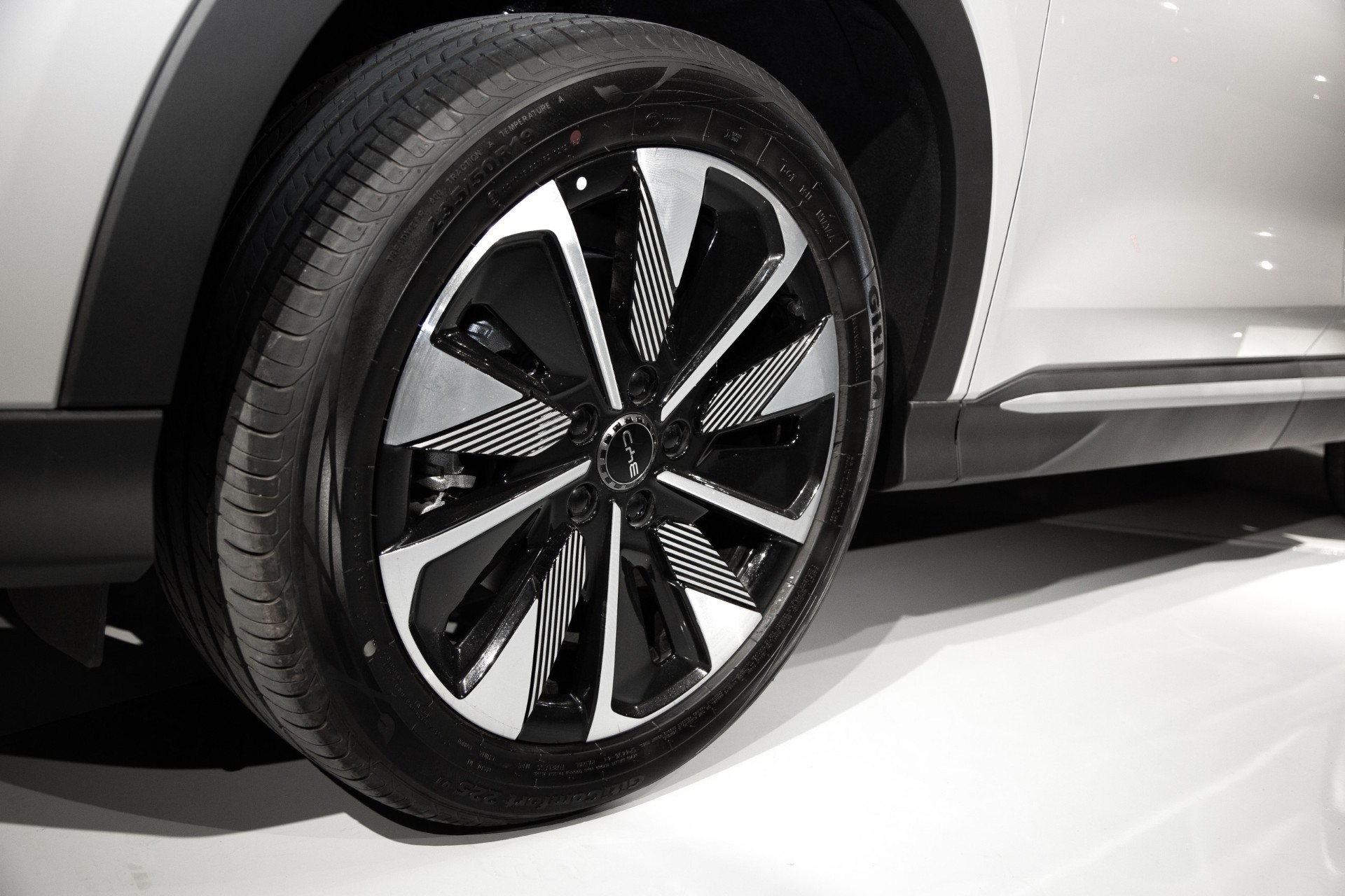 BYD Song Plus 