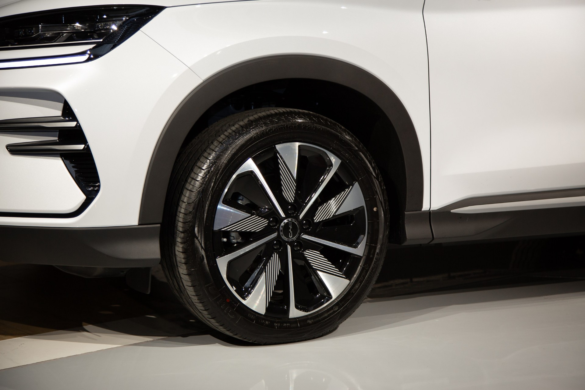 BYD Song Plus