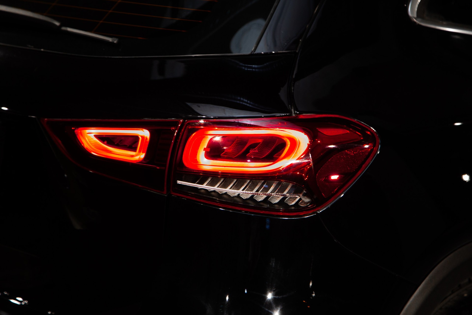 Mercedes-Benz GLA35 AMG