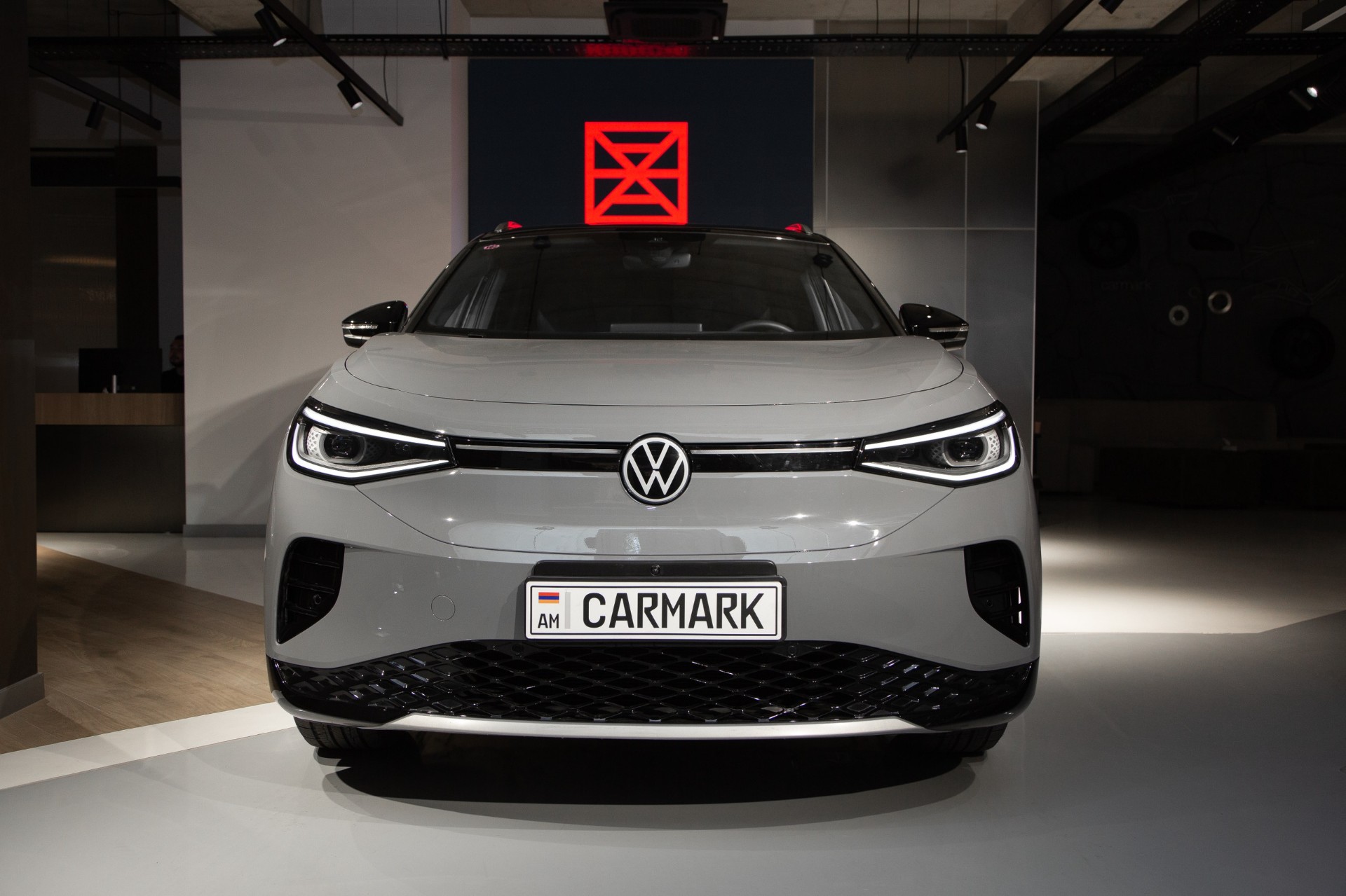 2024 Volkswagen ID.4 PRO