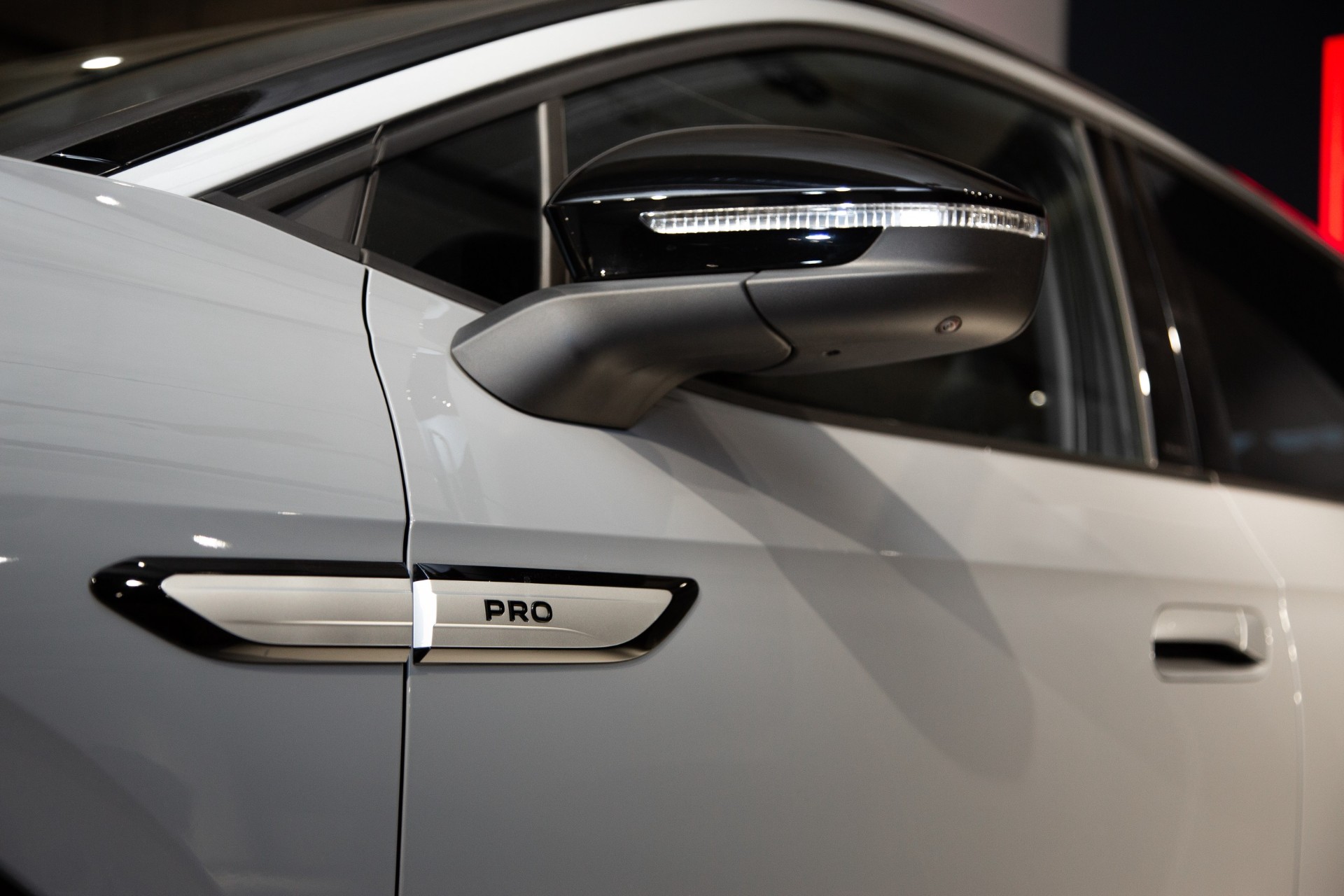 Volkswagen ID.4 PRO