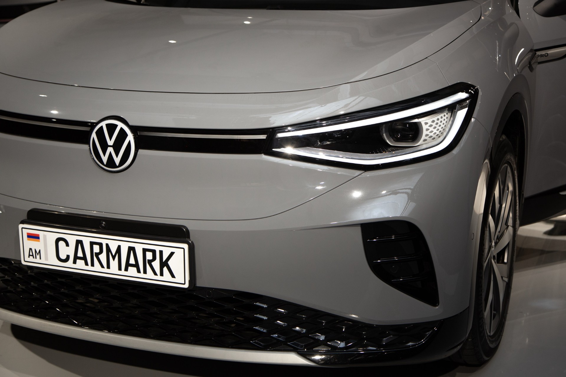 Volkswagen ID.4 PRO
