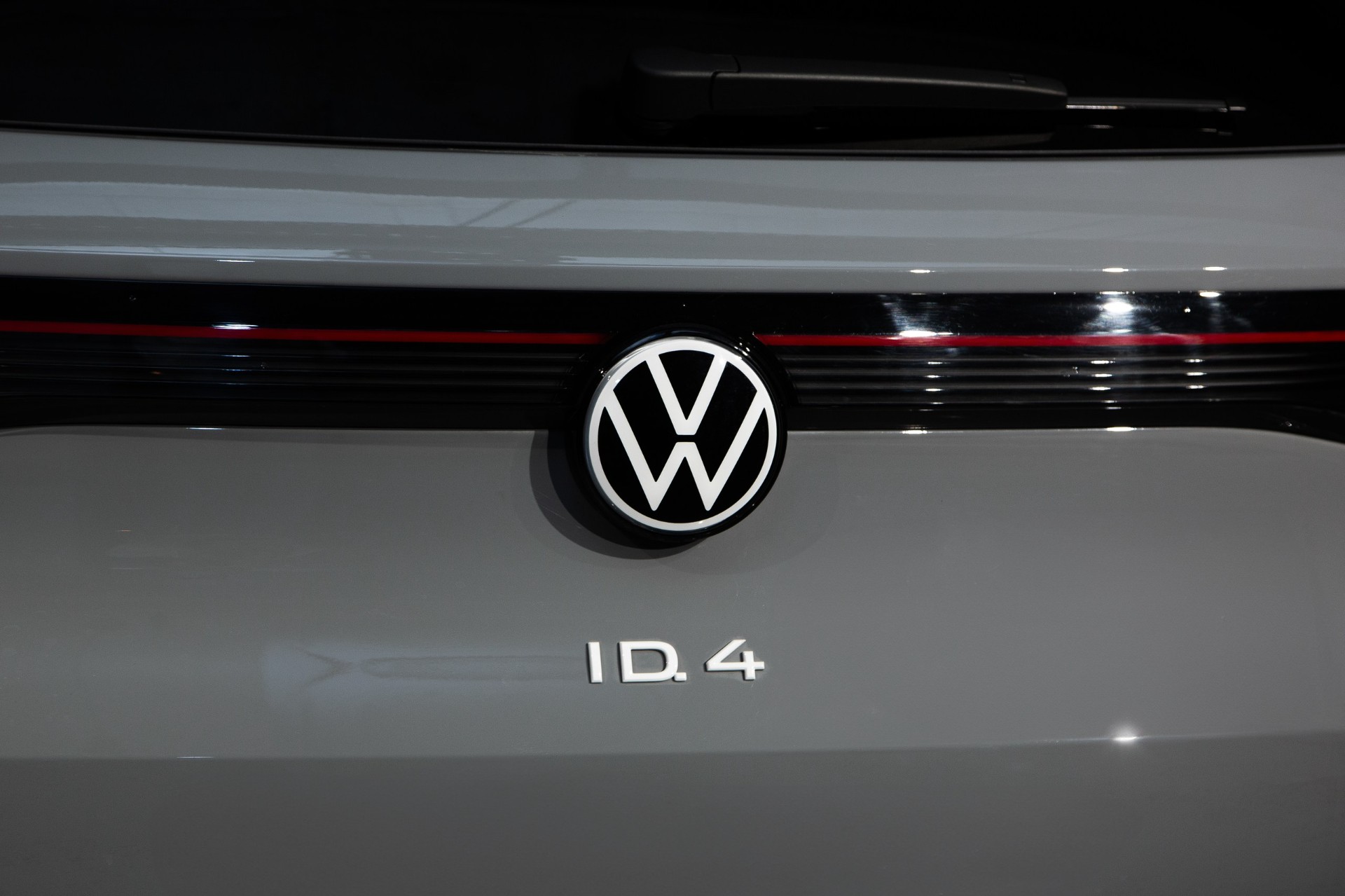 Volkswagen ID.4 PRO
