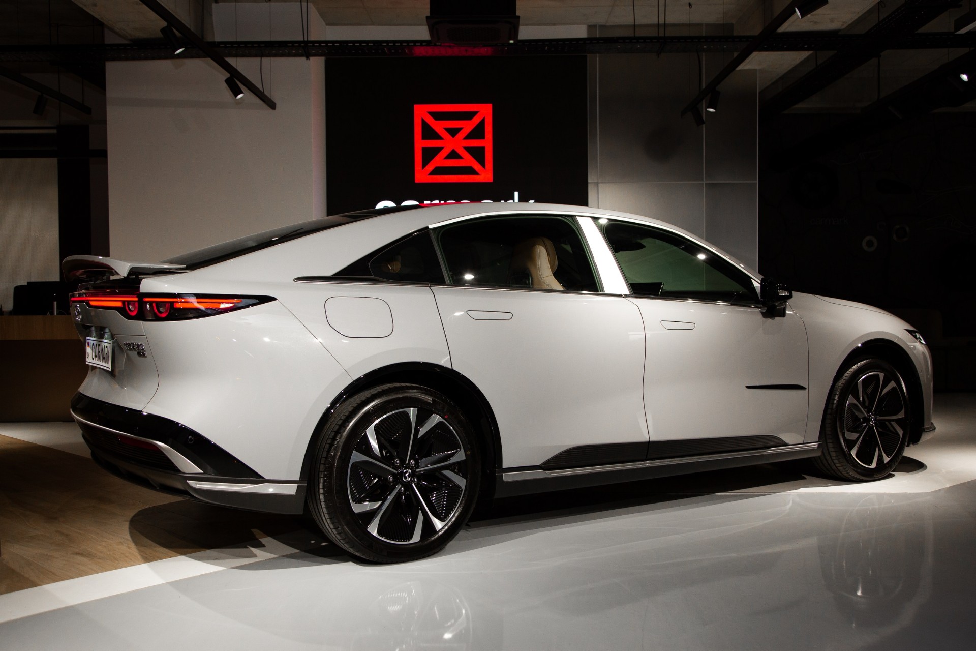 Mazda EZ-6