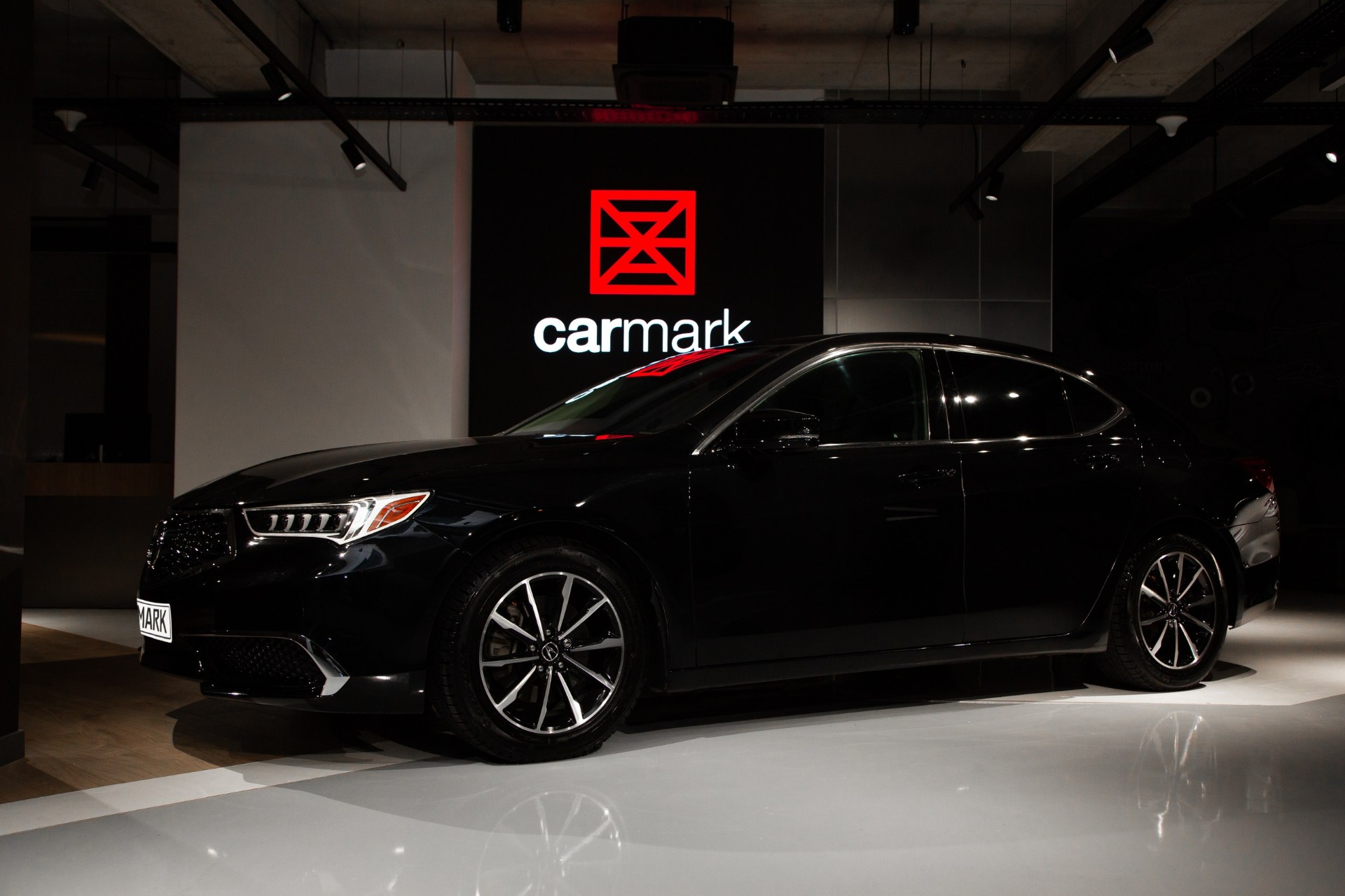 Acura TLX