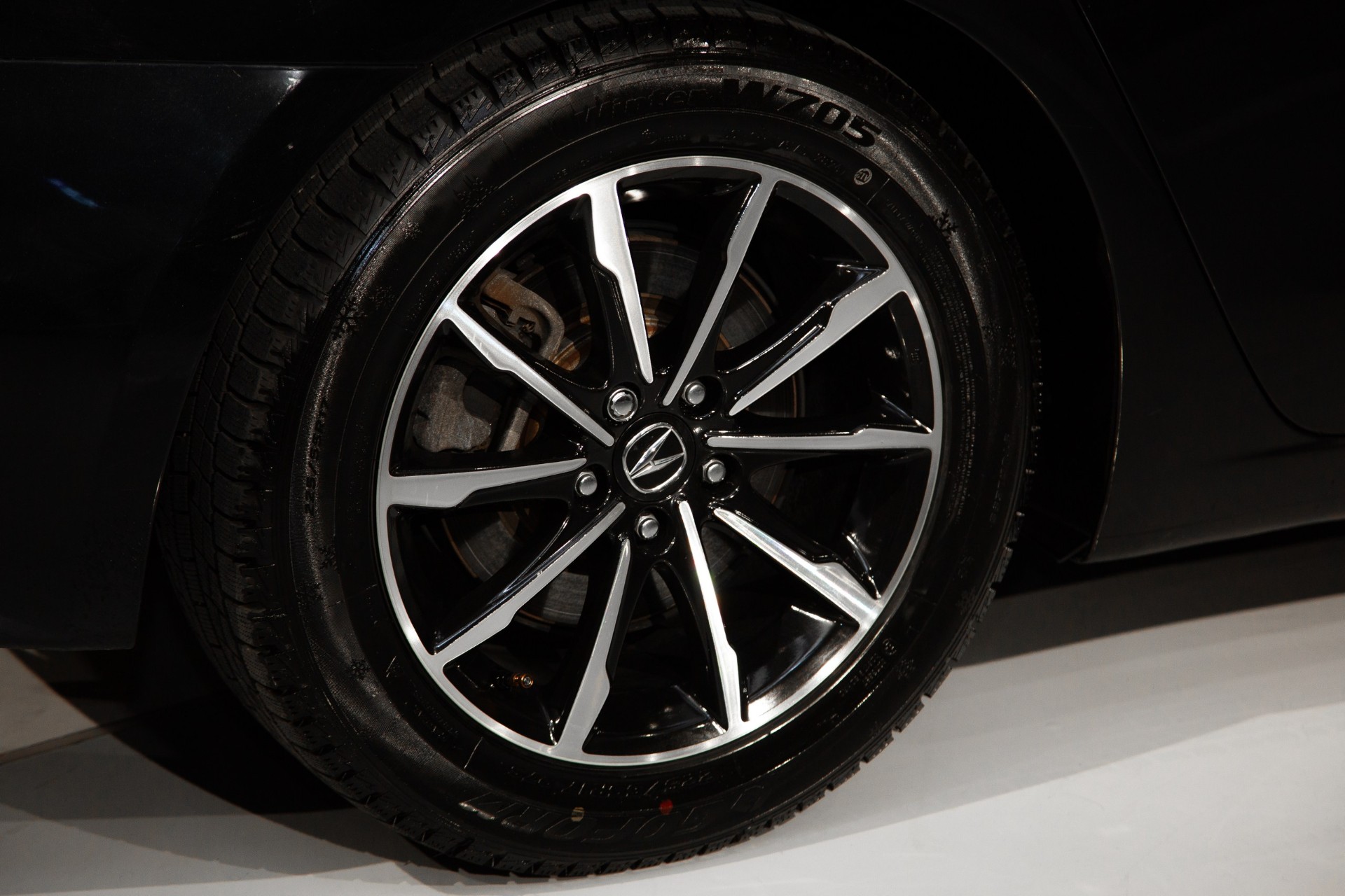 Acura TLX