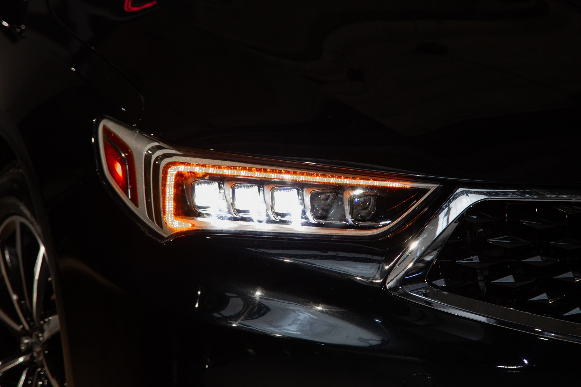 Acura TLX