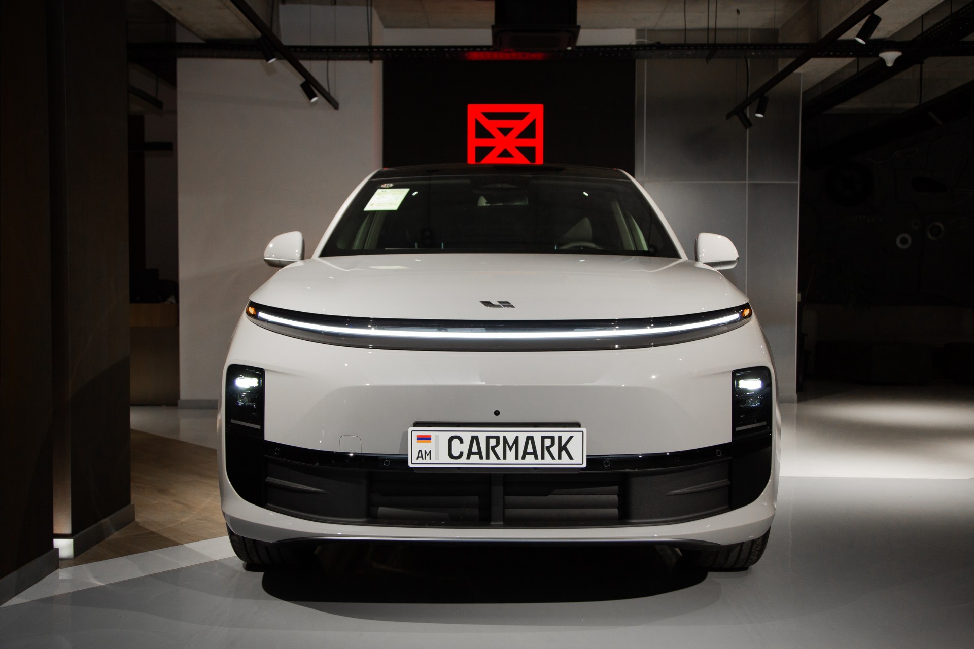 2024 Lixiang L6 Pro