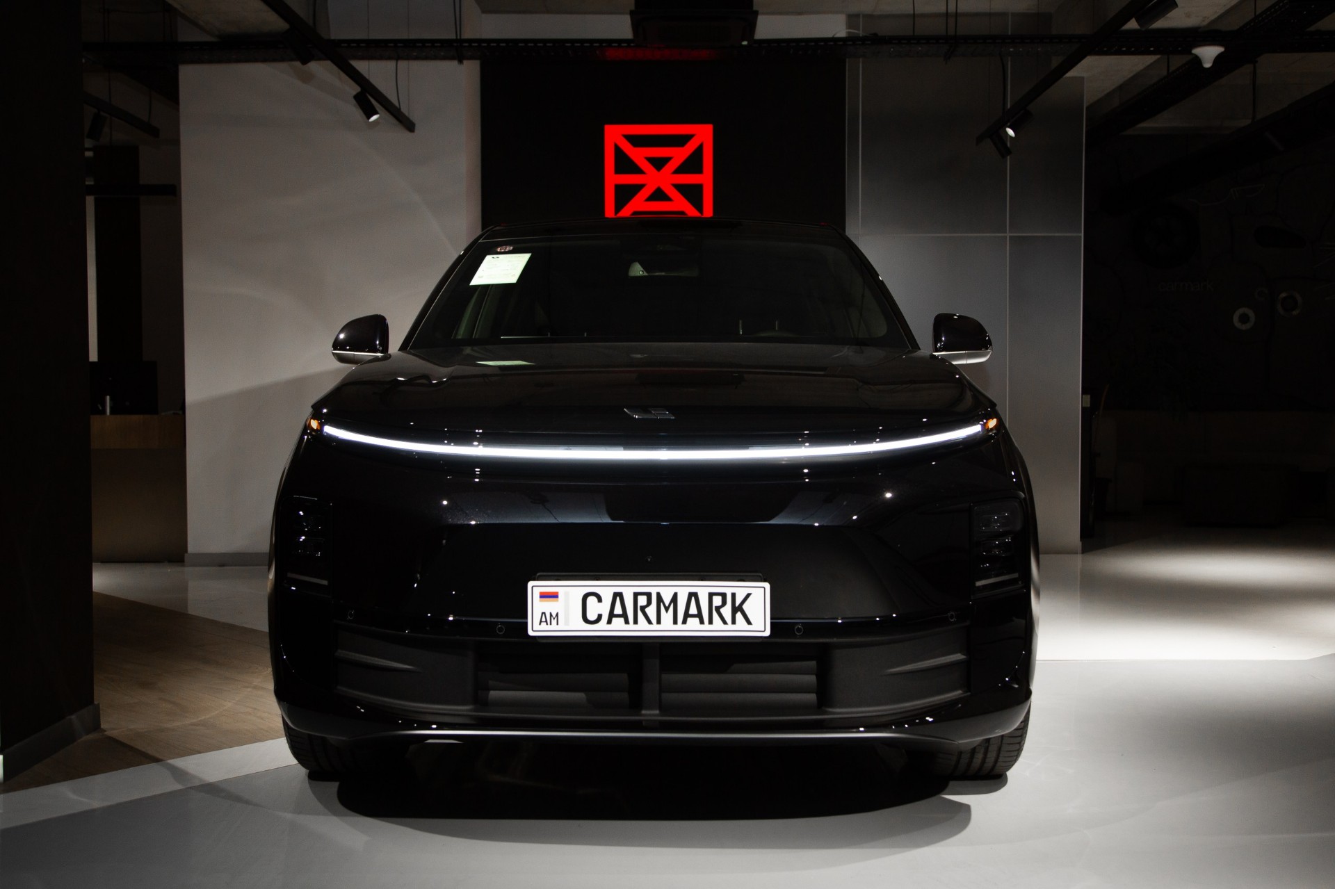 2024 Lixiang L6 Pro