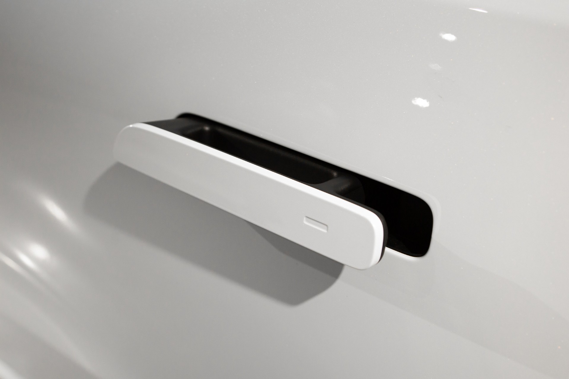 Lixiang L6 Pro