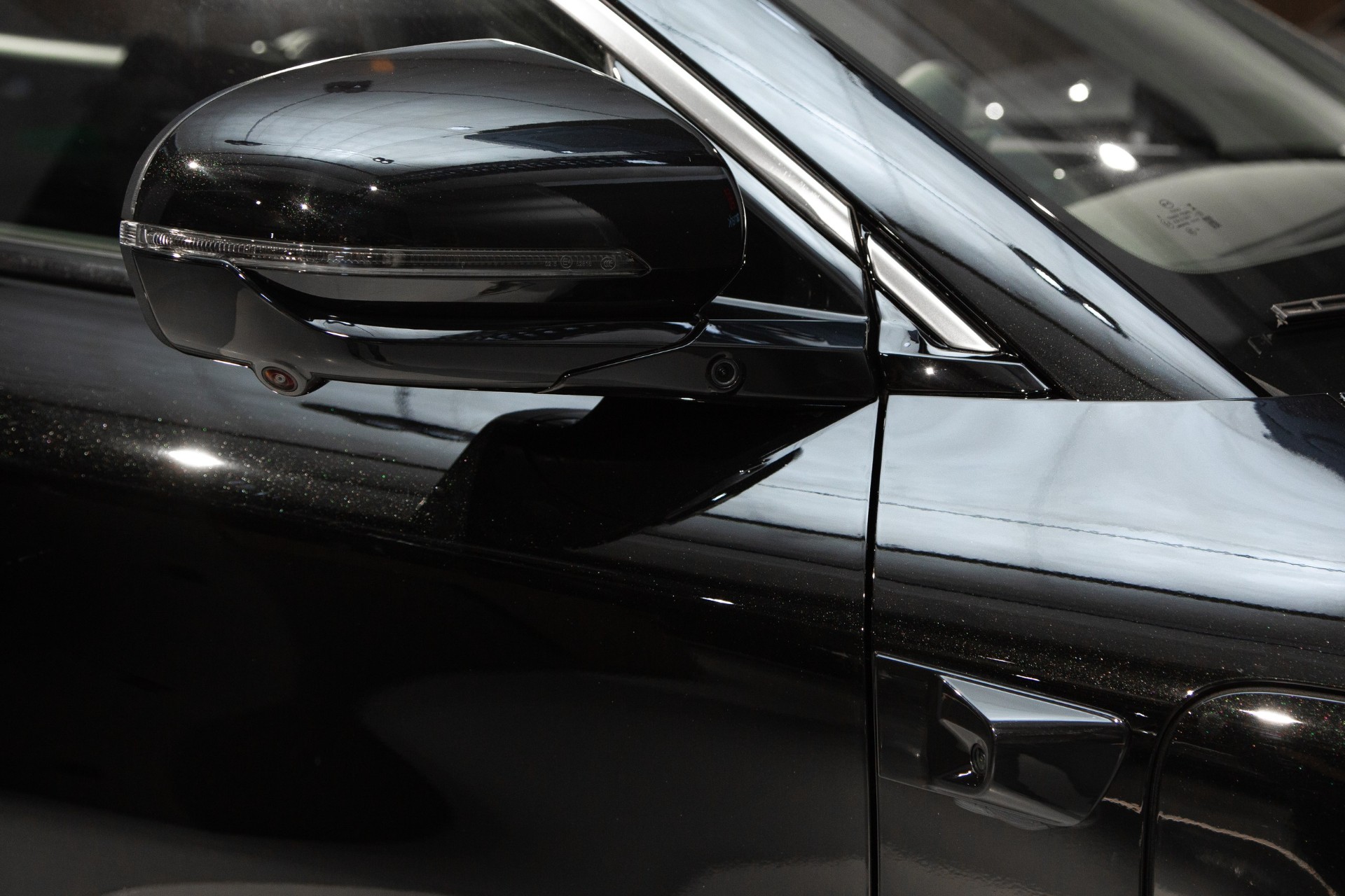 BYD Yuan Plus