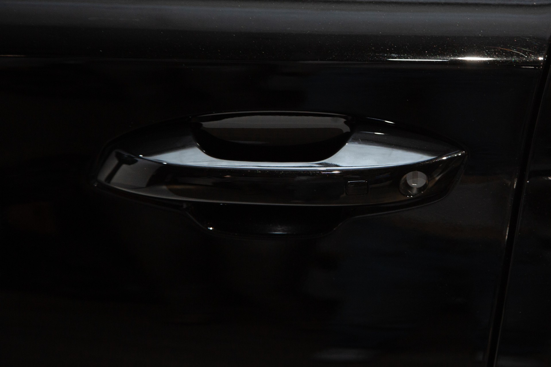 BYD Yuan Plus