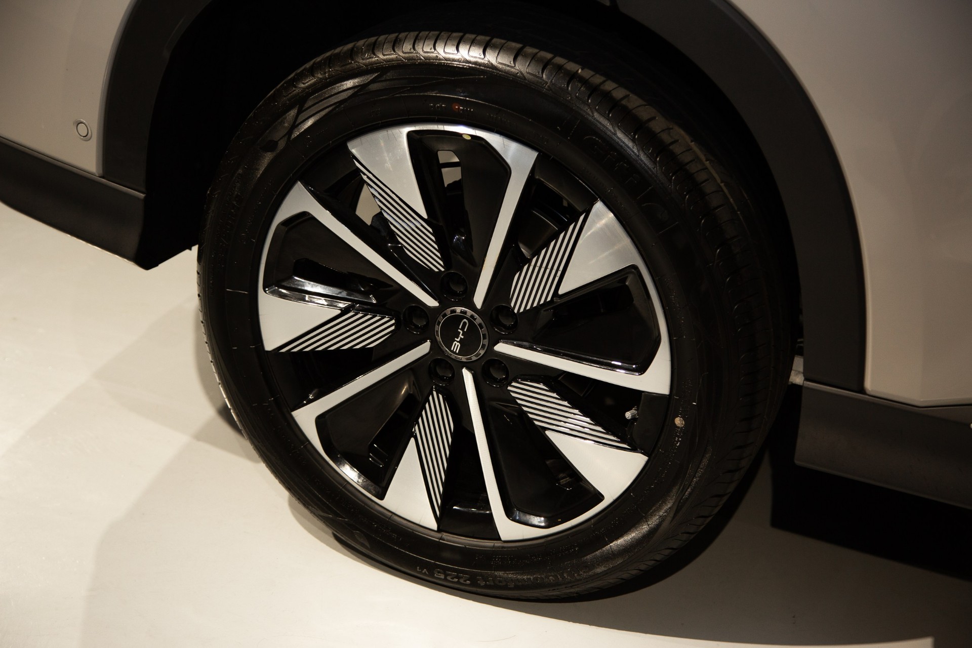 BYD Song Plus