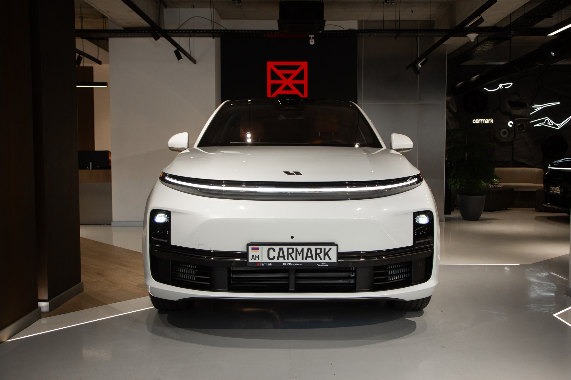 2025 Lixiang L7 Ultra