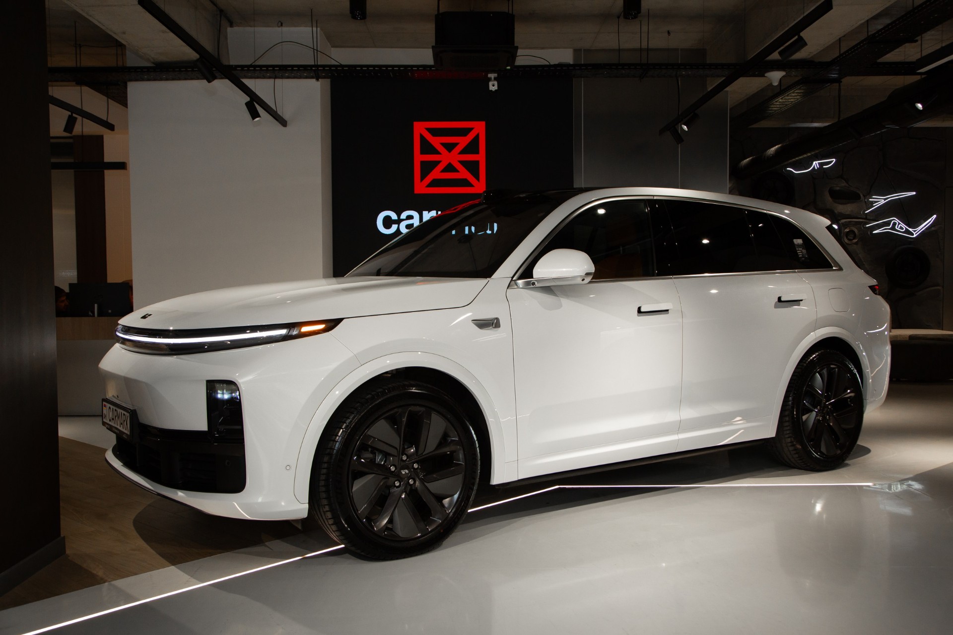 Lixiang L7 Ultra