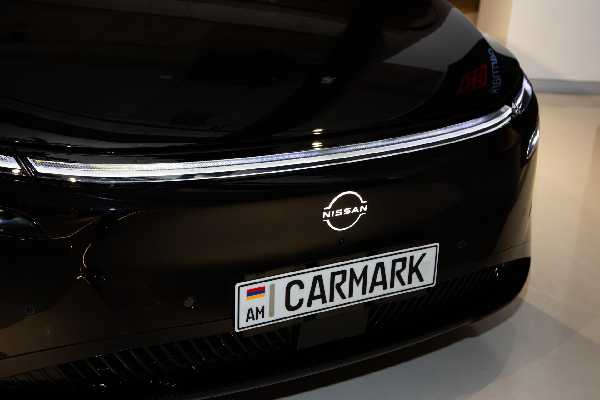 Nissan N7 Max