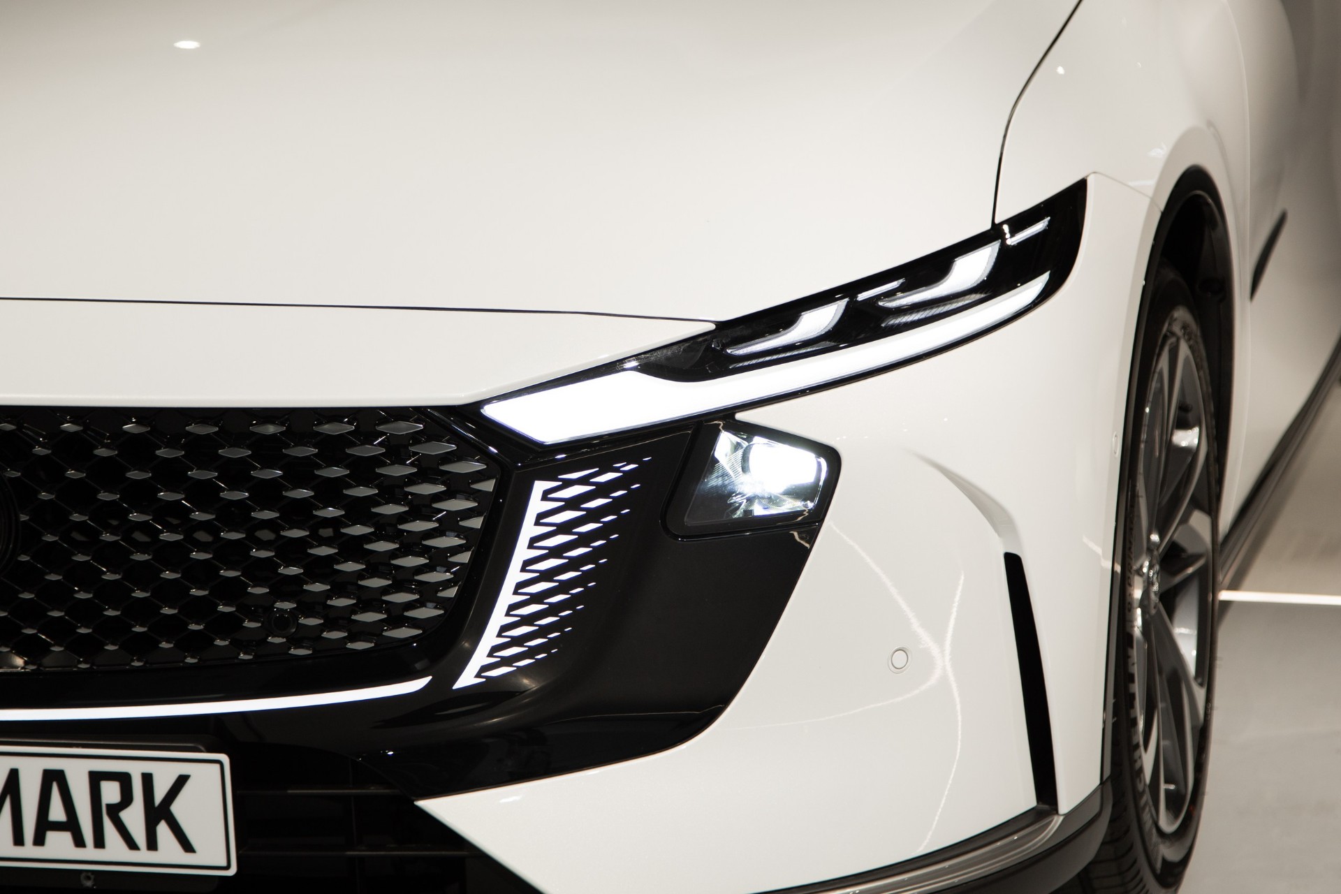 Mazda EZ-6