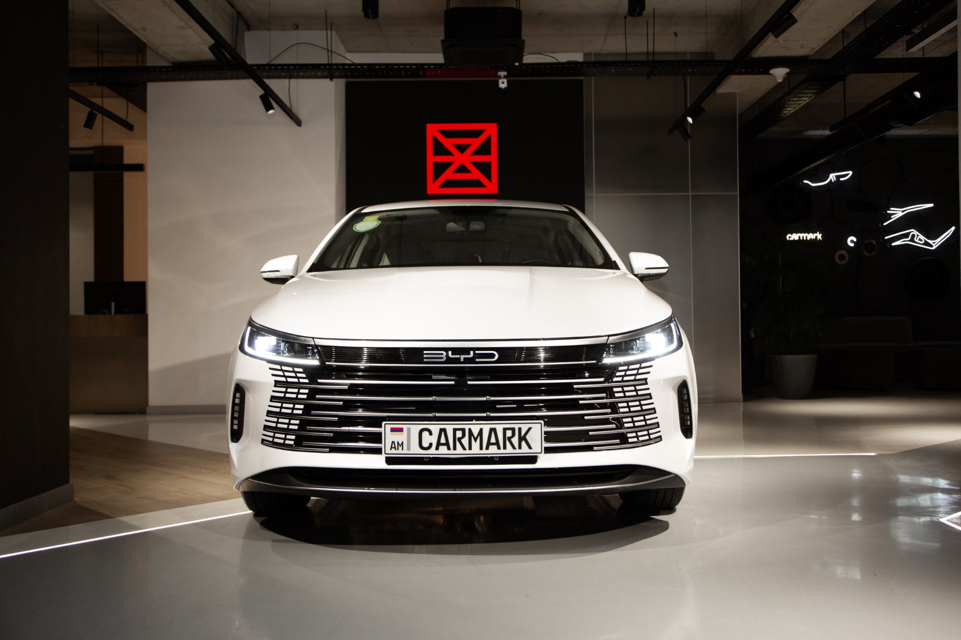 2024 BYD Destroyer 05