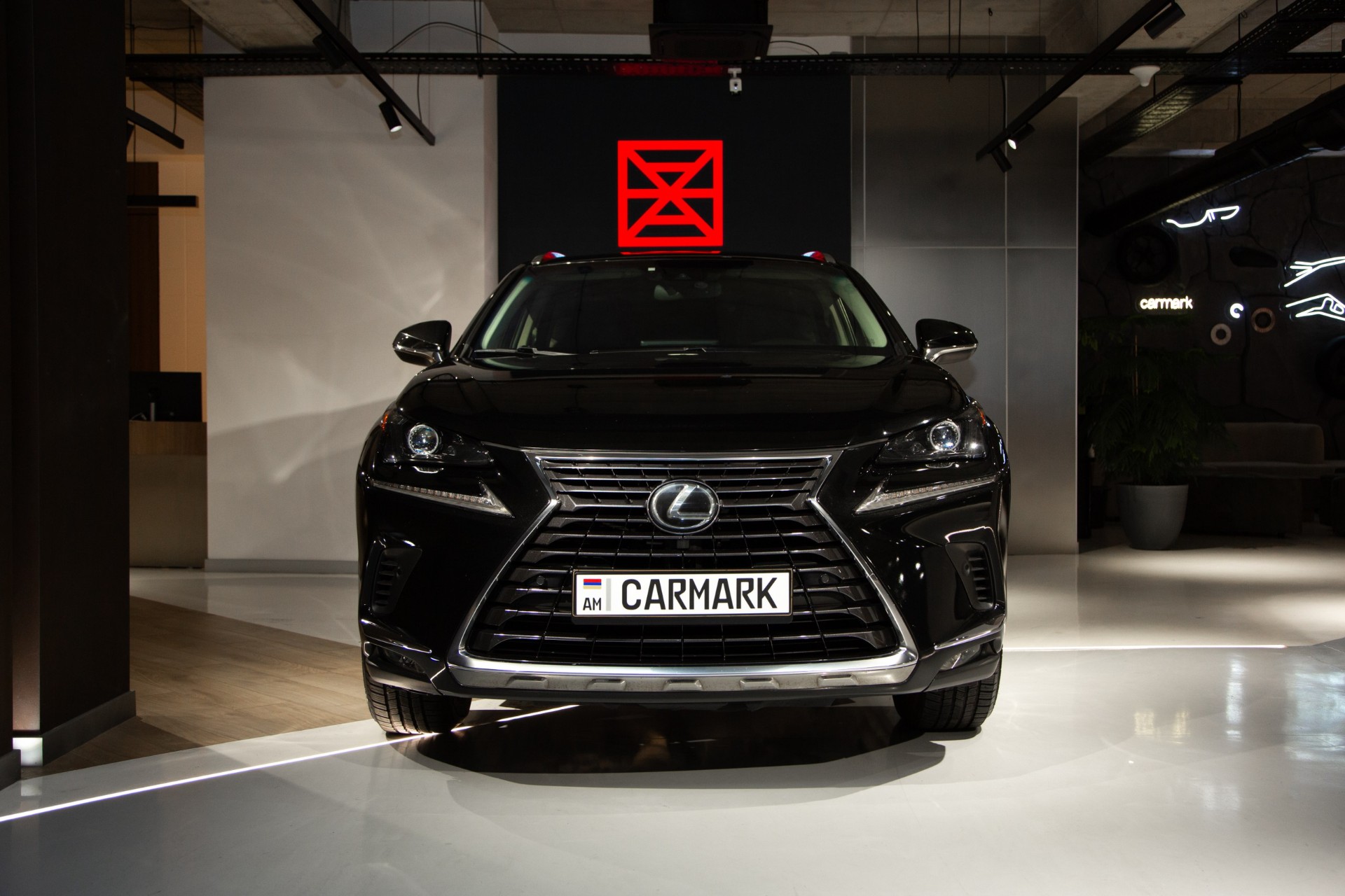 2018 Lexus NX300