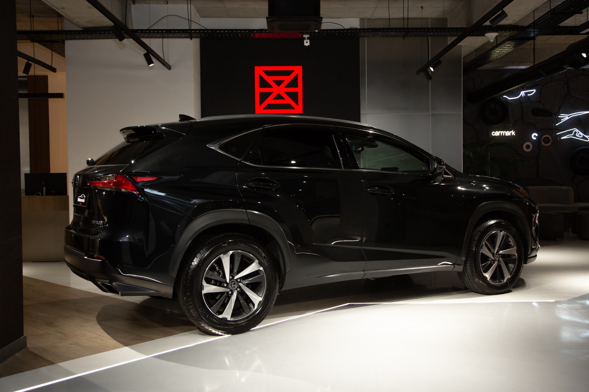 Lexus NX300