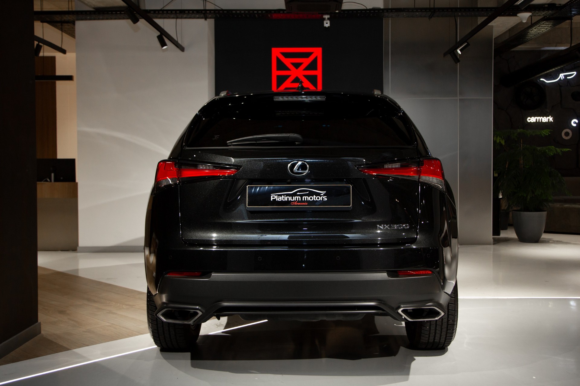 Lexus NX300