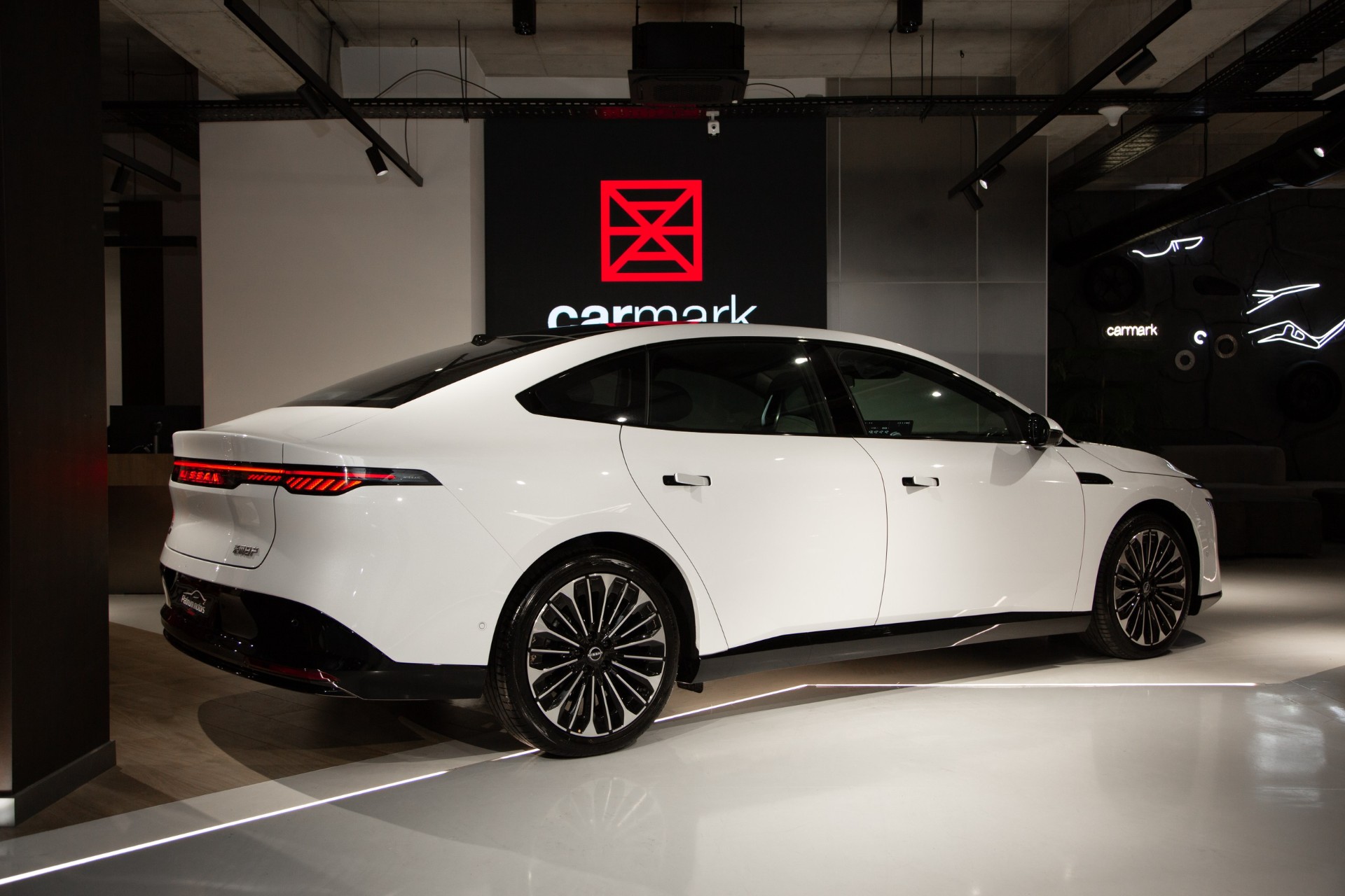 Nissan N7