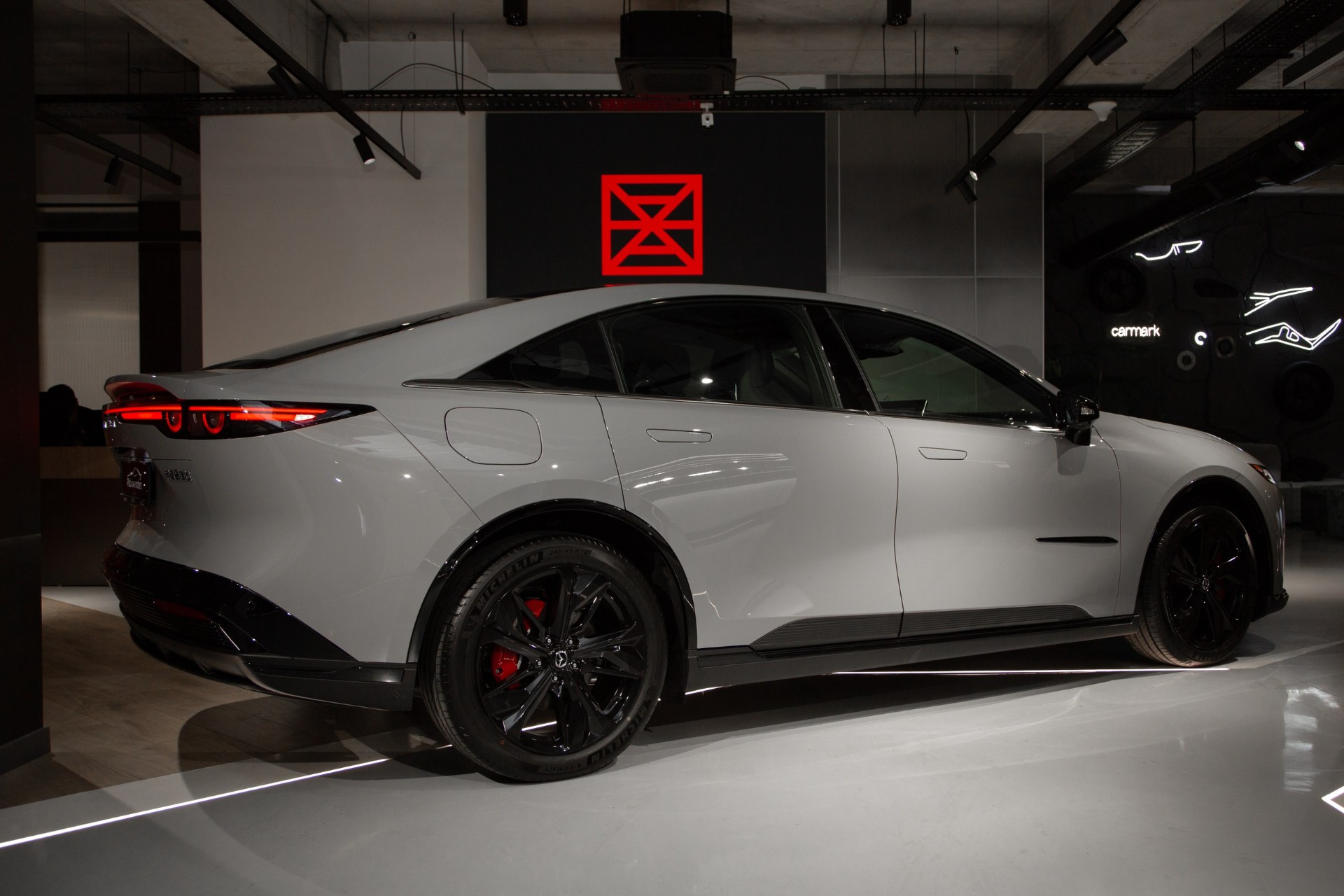Mazda EZ-6 Sport Edition