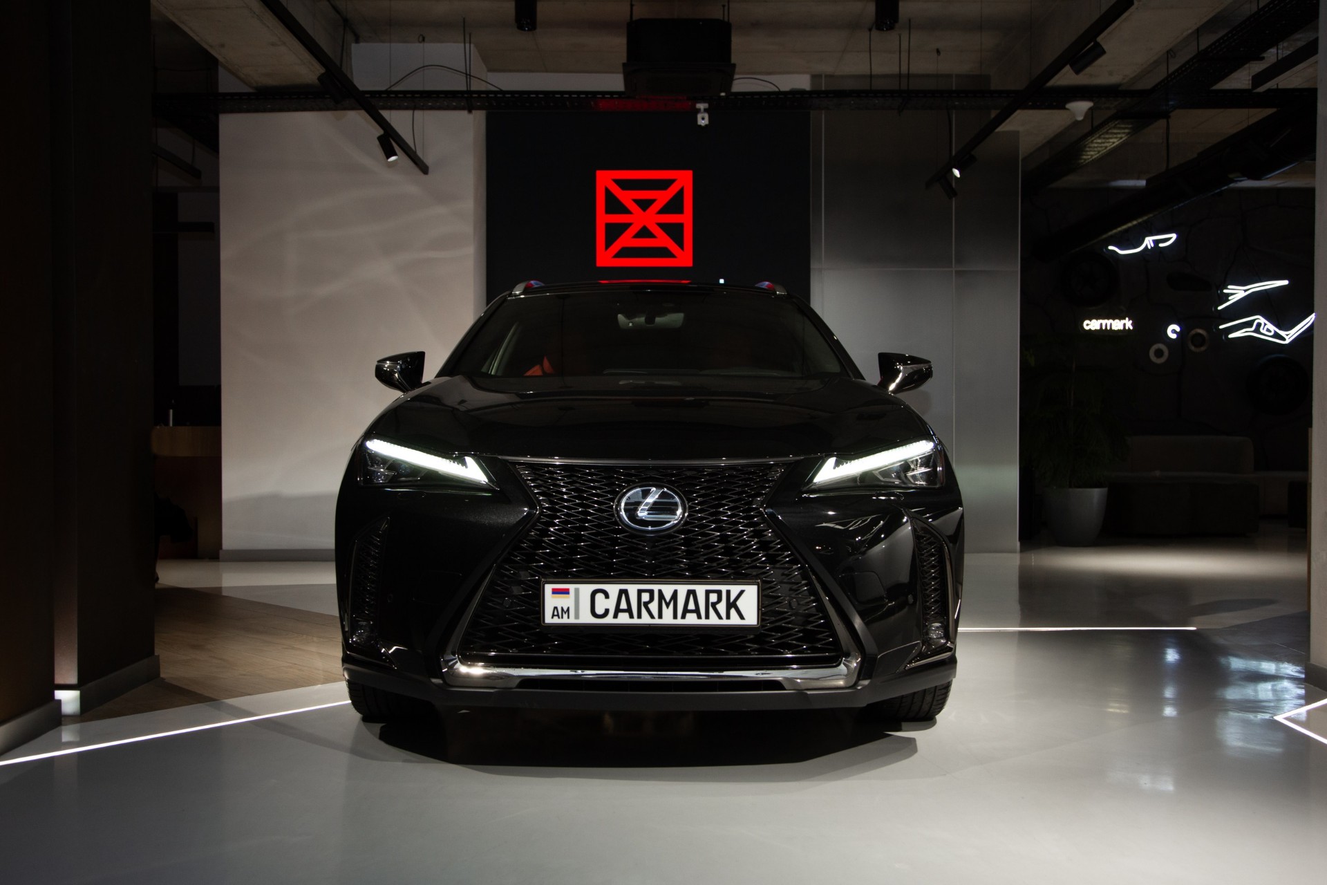 2022 Lexus UX 200