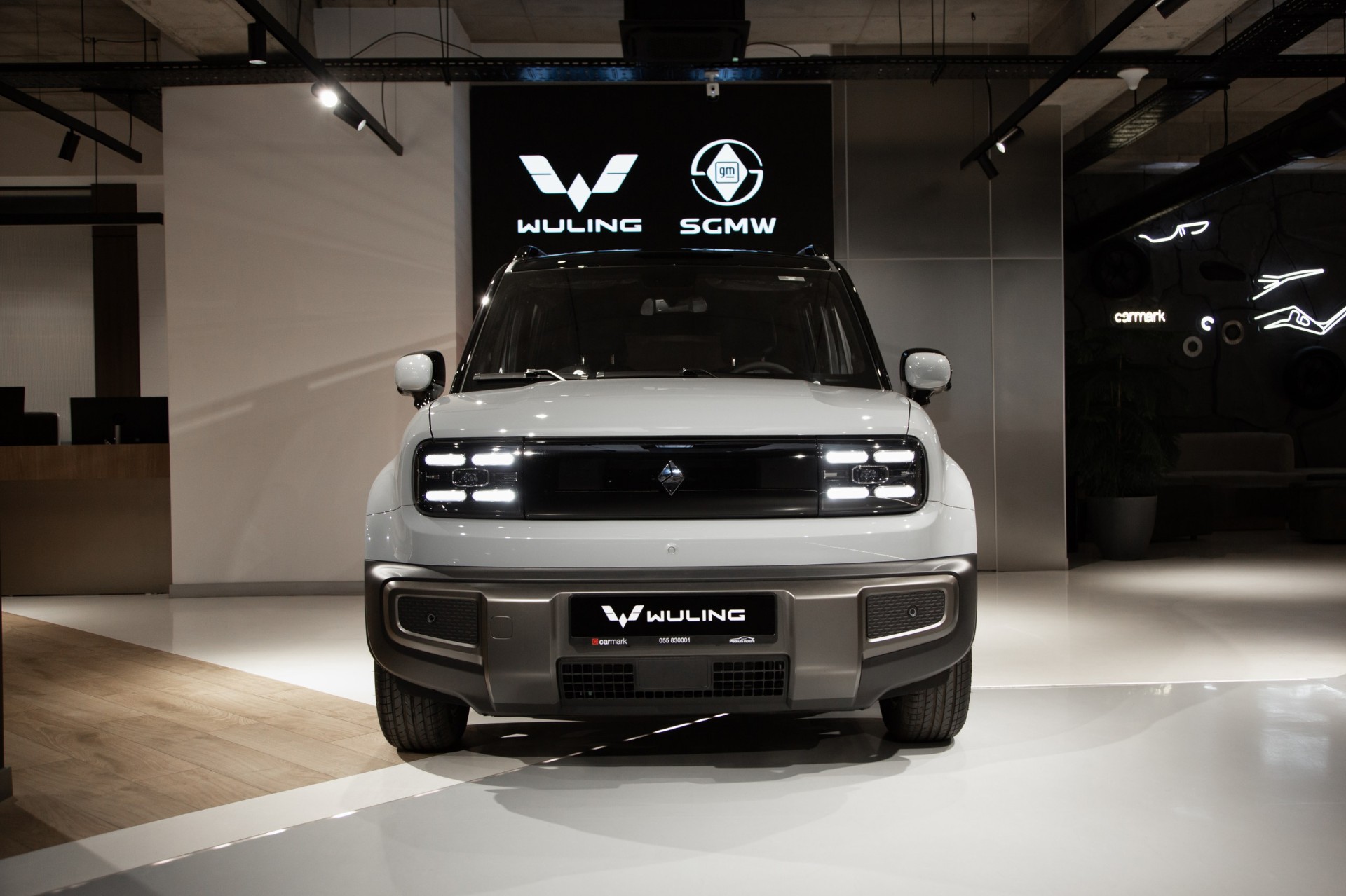 2025 Wuling Yep Plus