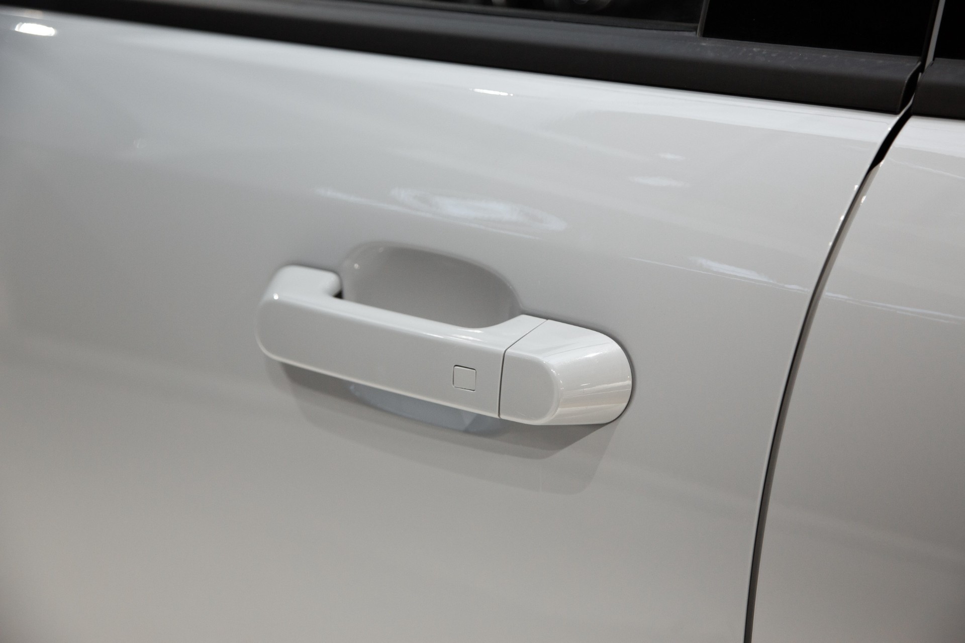 Wuling Yep Plus