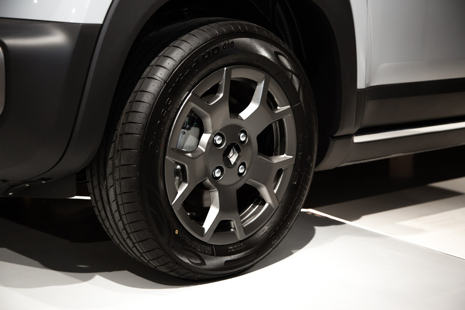 Wuling Yep Plus