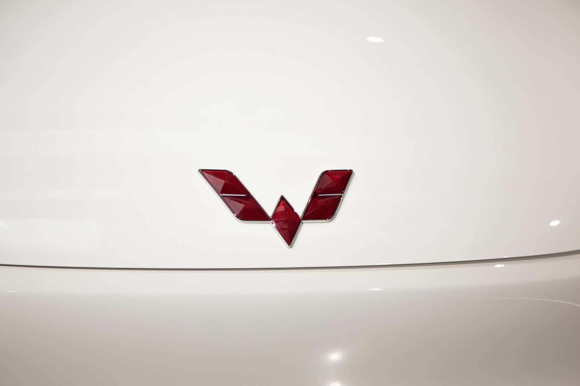 Wuling Hongguang