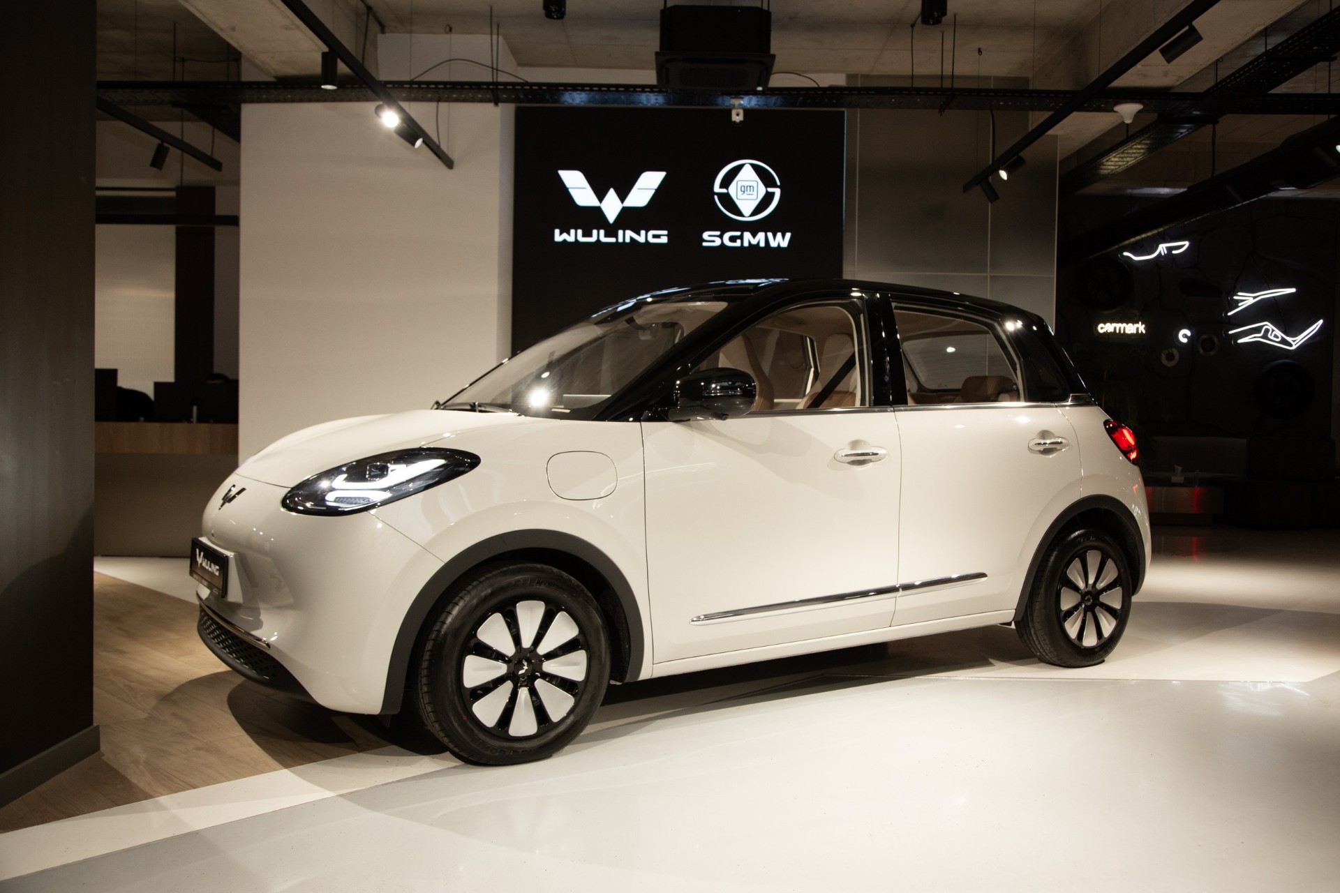 Wuling Bingo