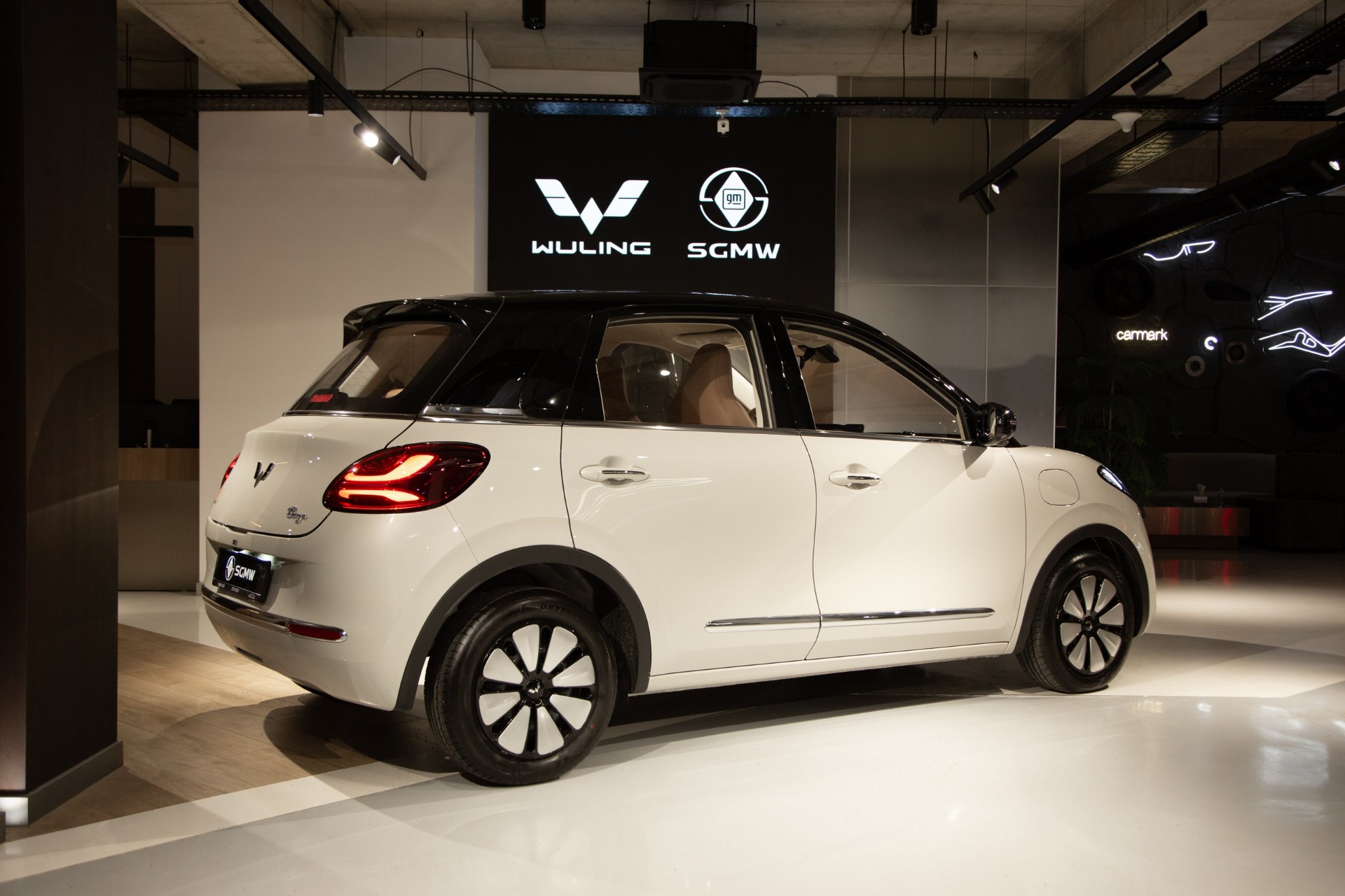 Wuling Bingo