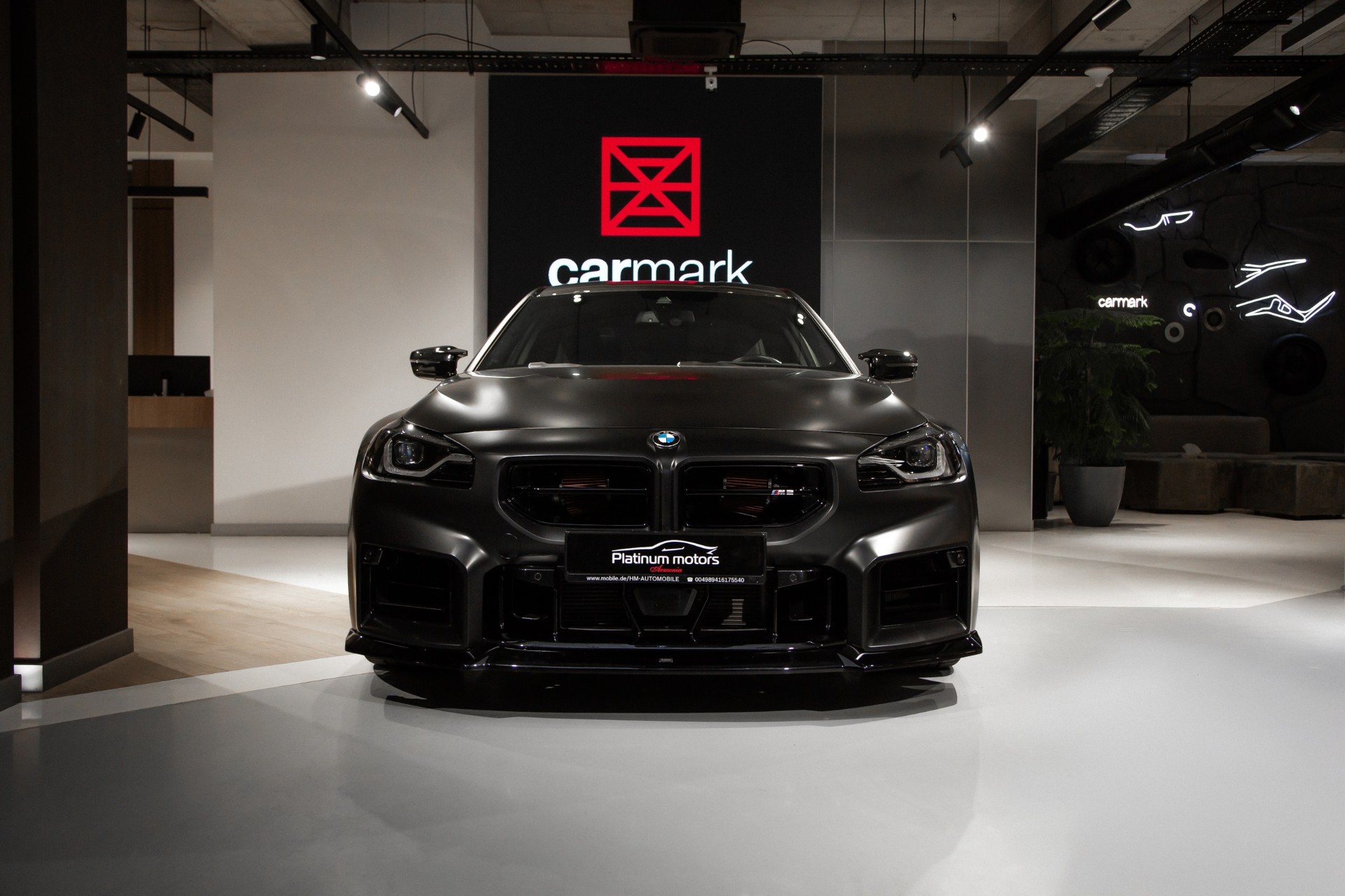 2023 BMW M2 