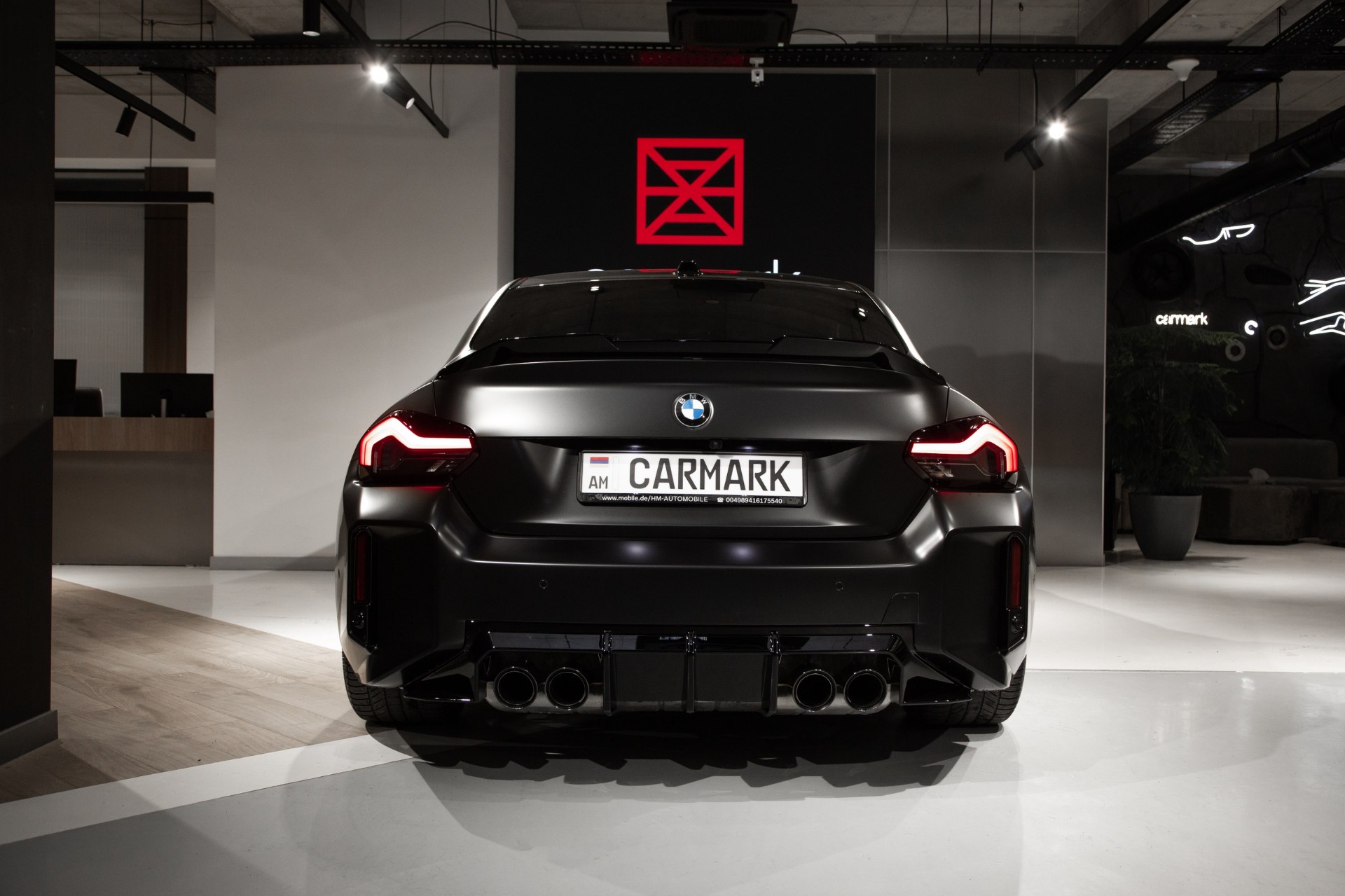 BMW M2