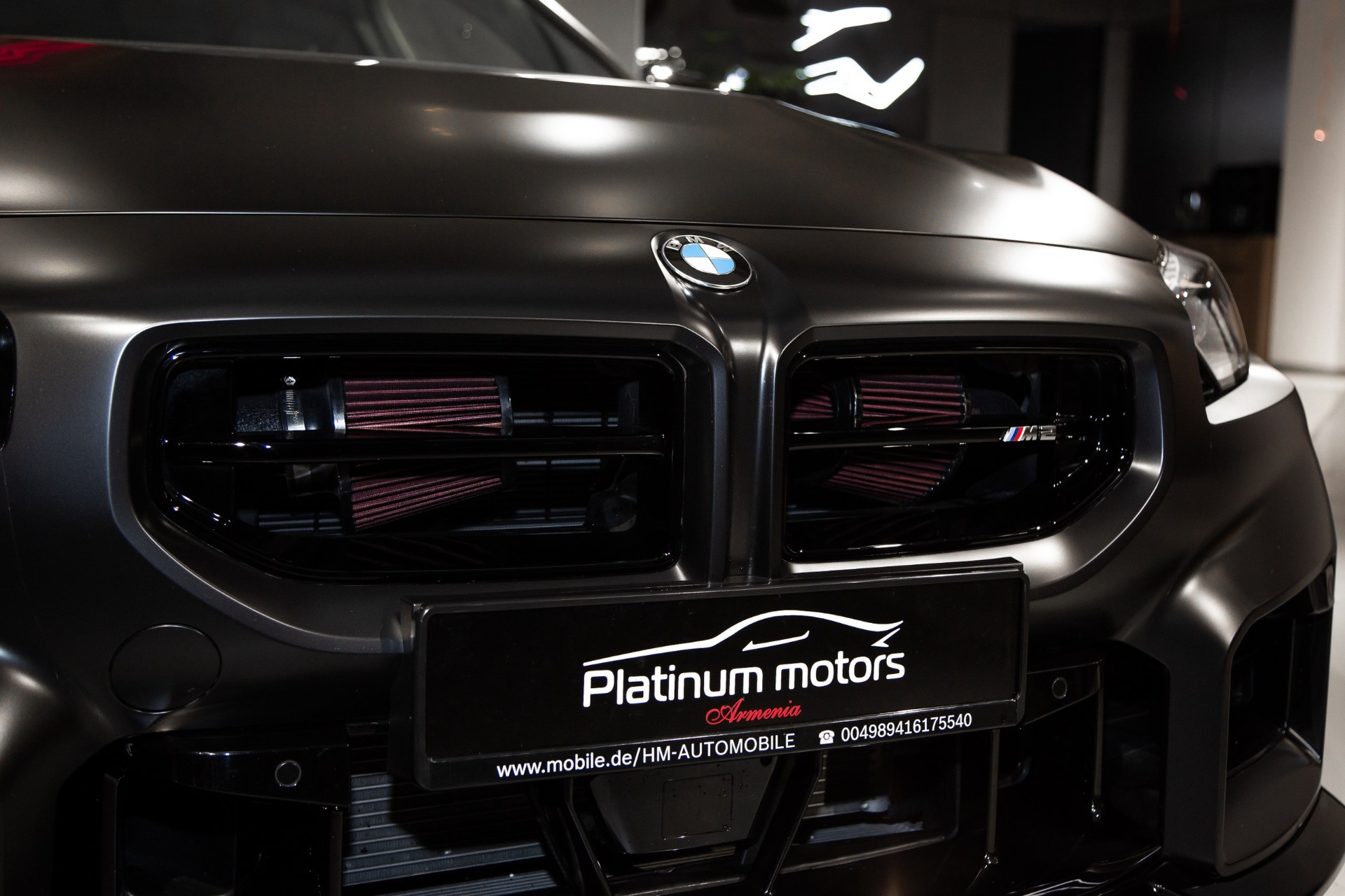 BMW M2 