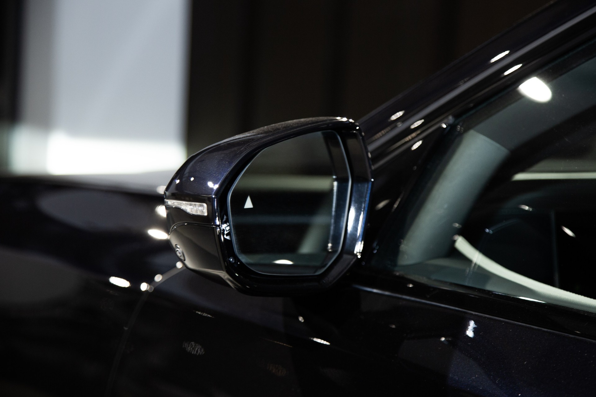 BMW i7 eDrive50