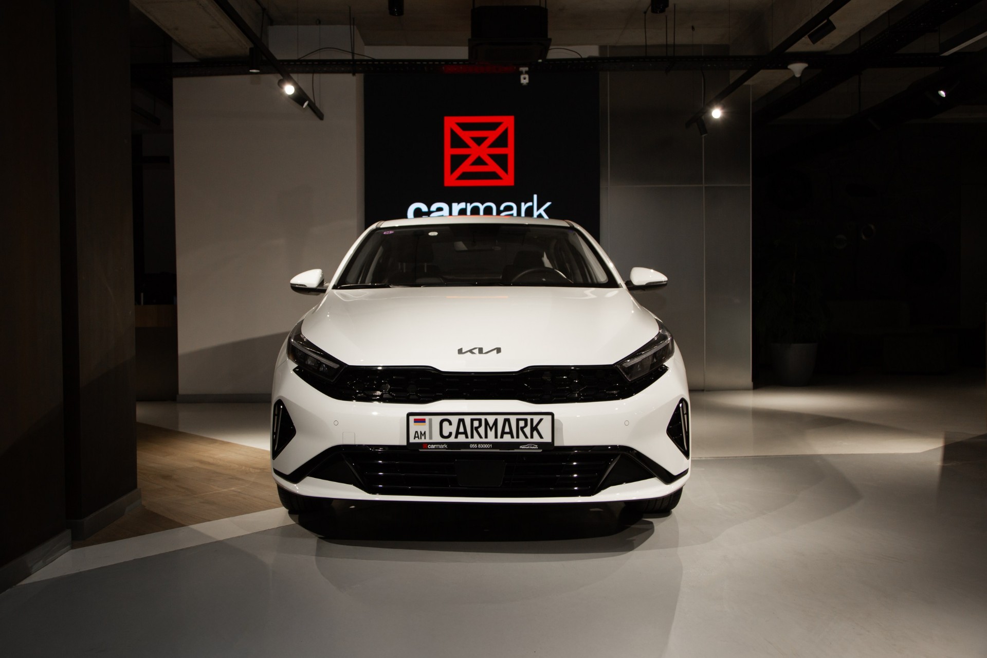 2025 Kia K3