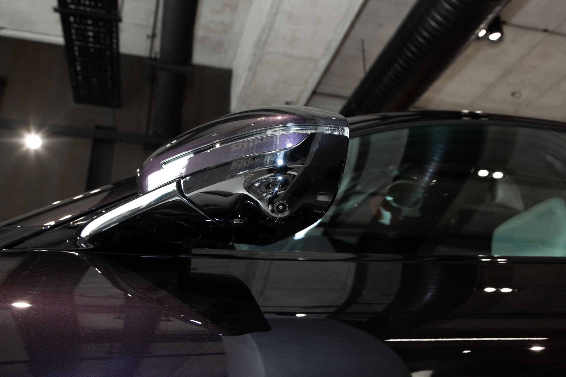 Mazda EZ-60 Max EV