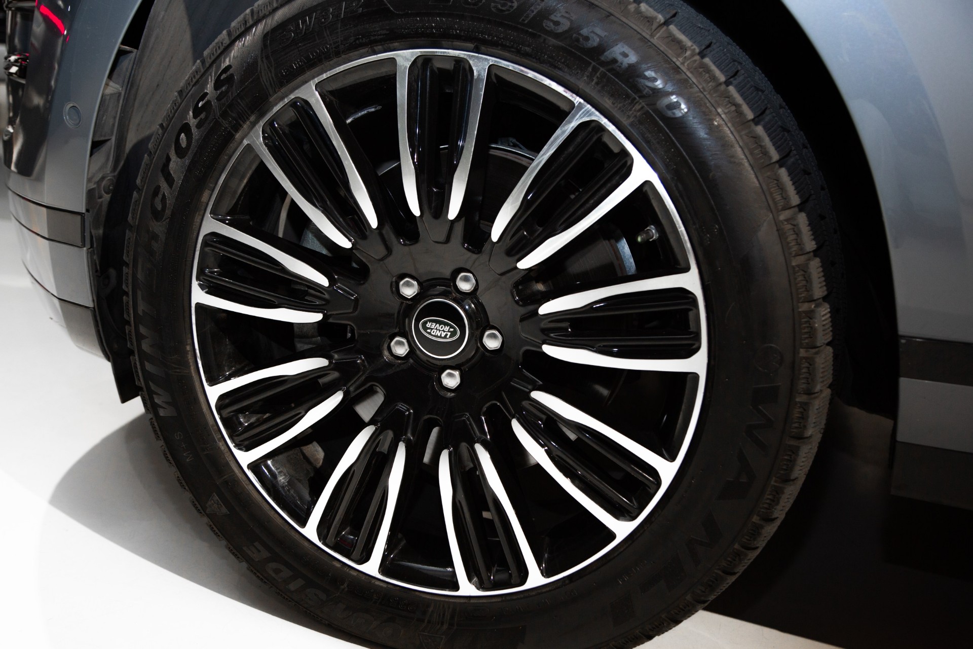 Land Rover Range Rover Evoque R-Dynamic